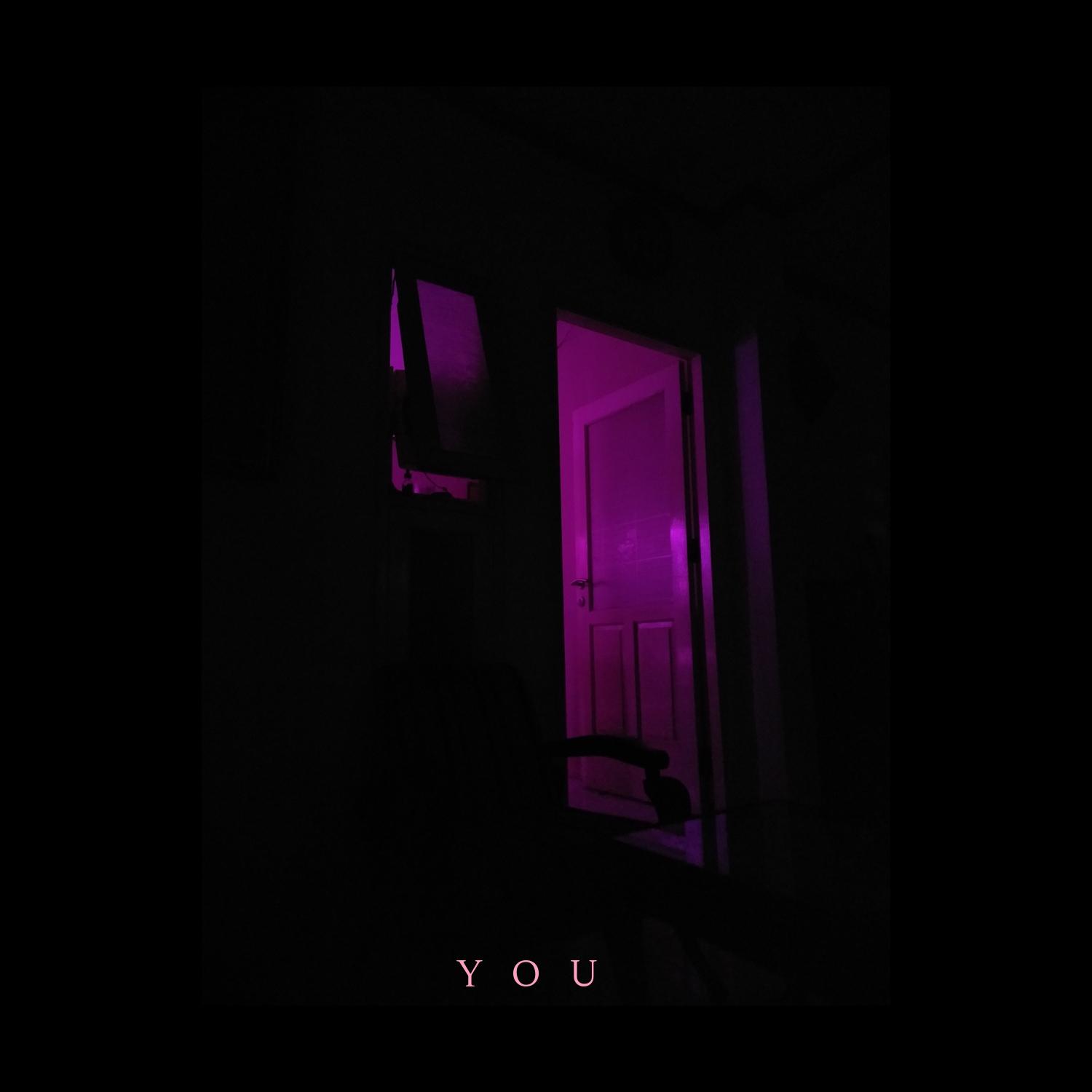 You