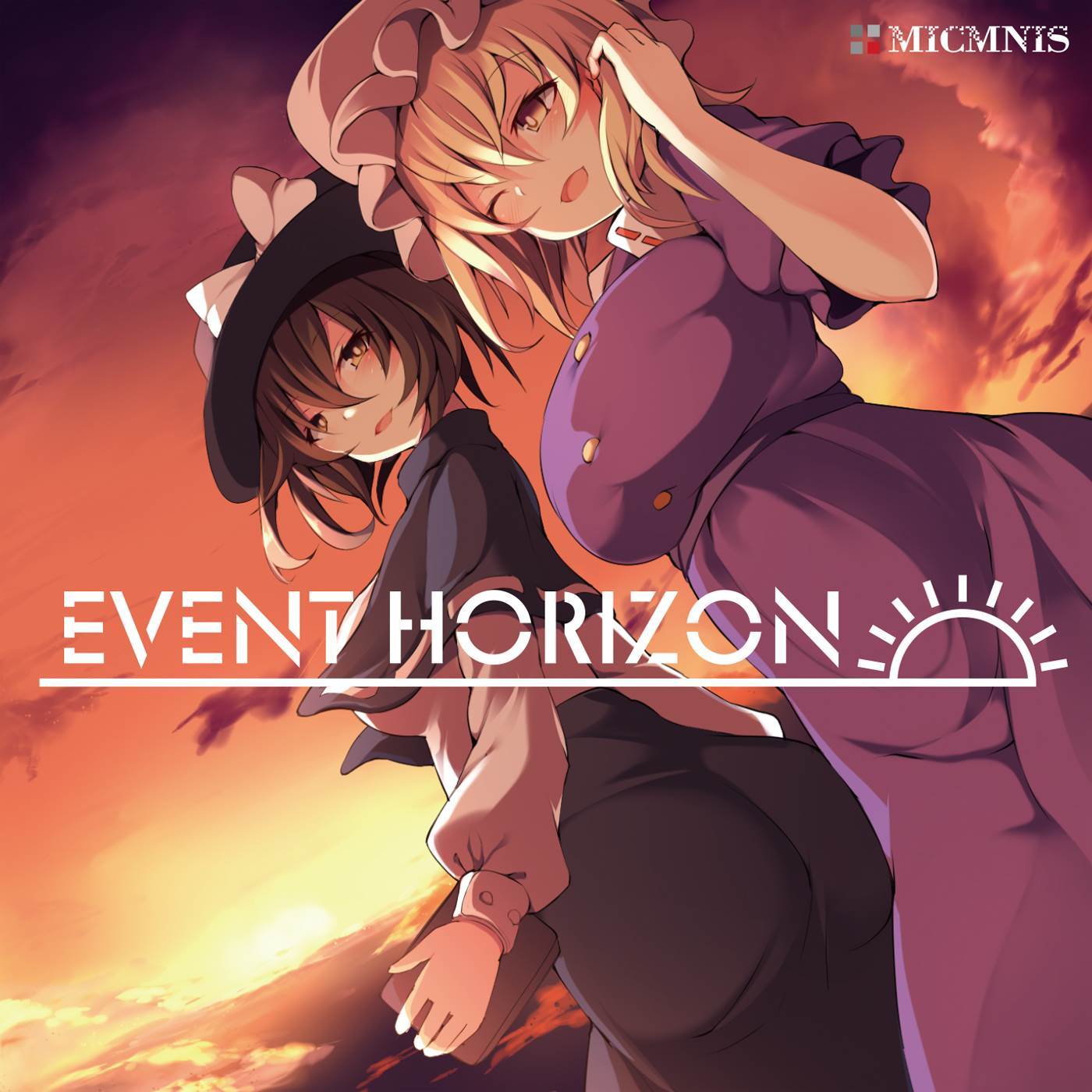 Event Horizon