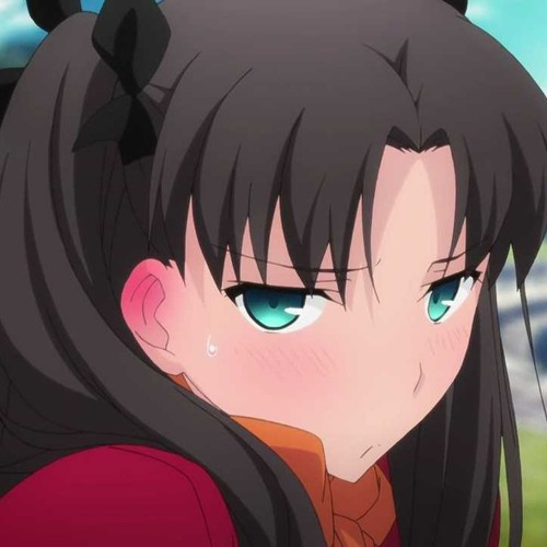 Tsundere !