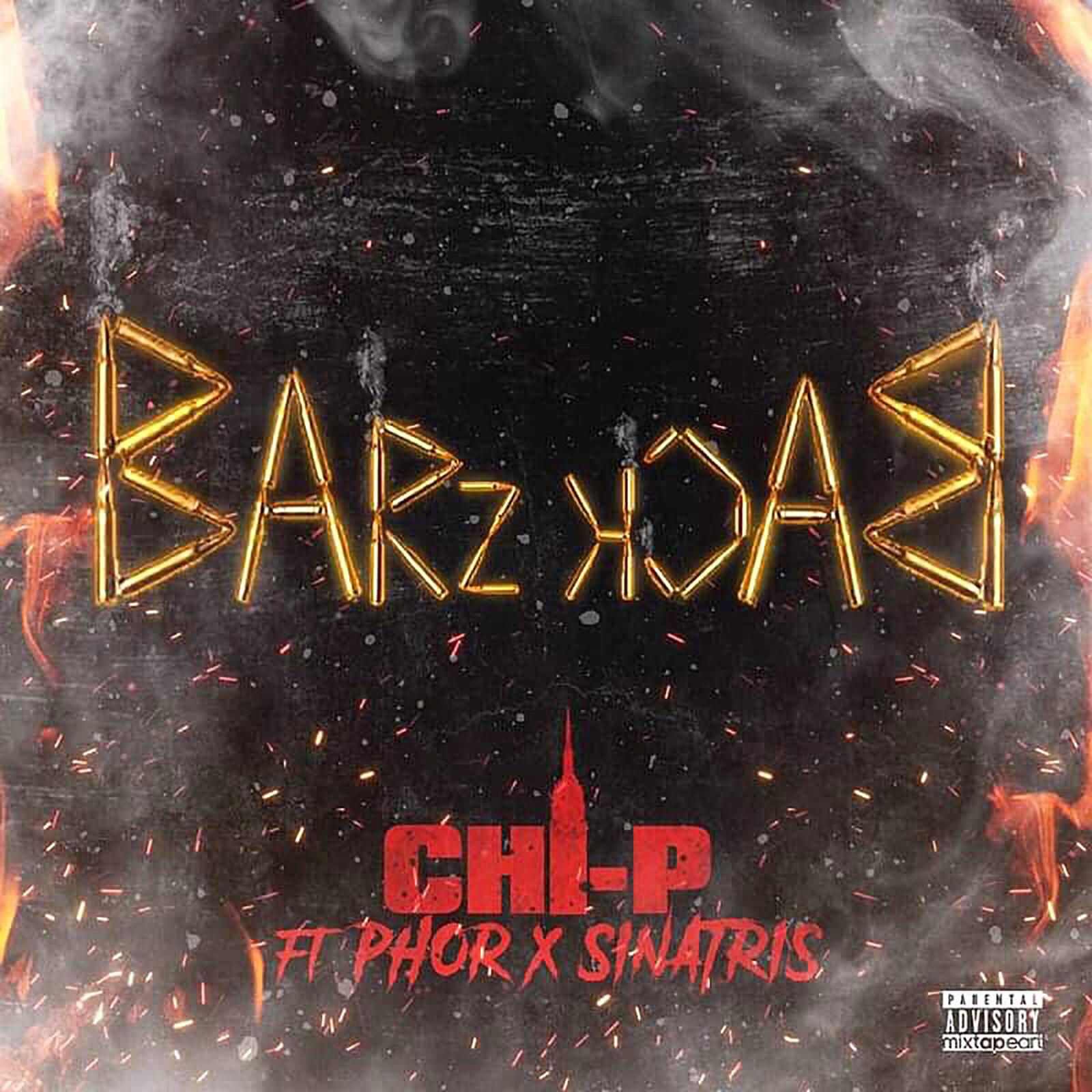 Barz Back