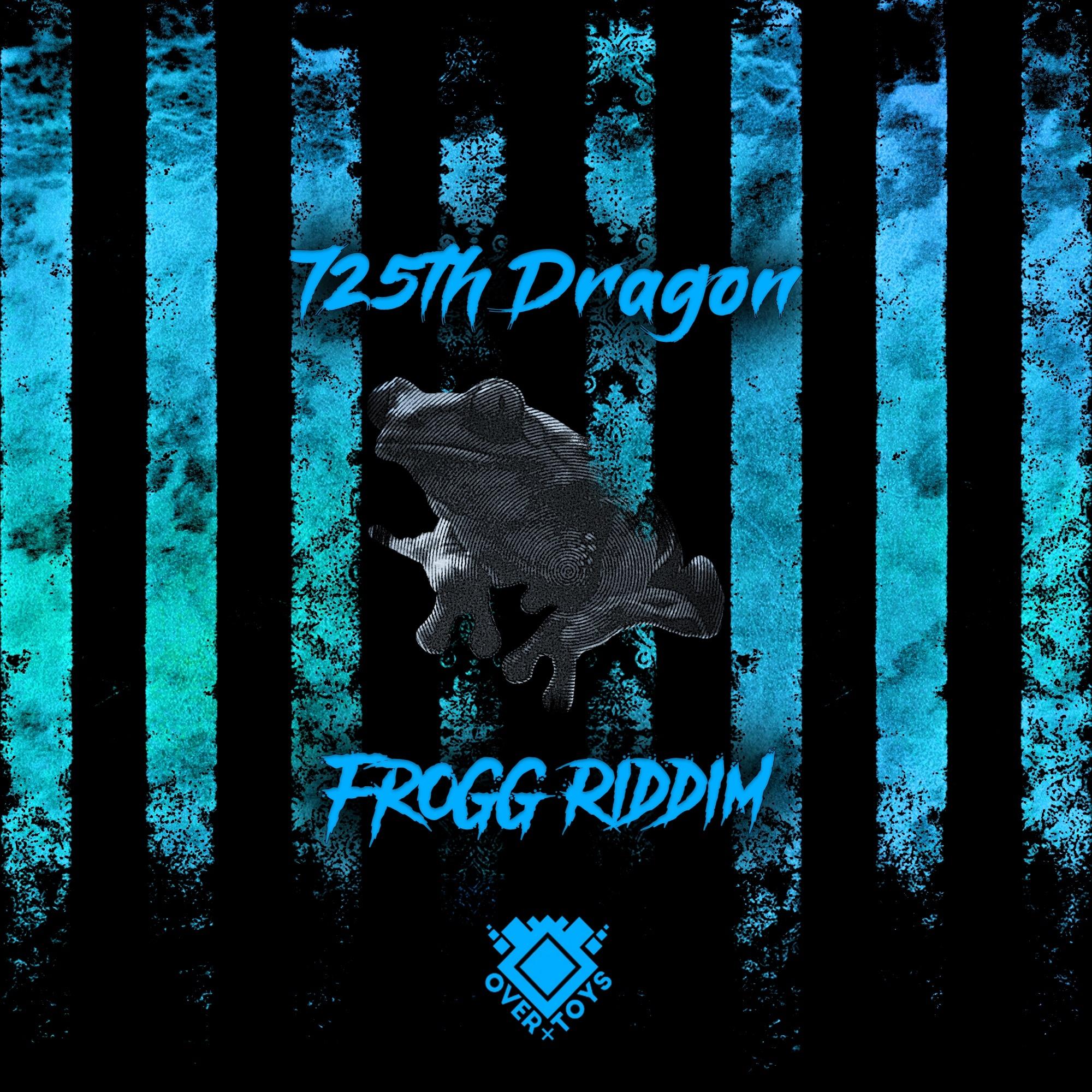 Frogg Riddim