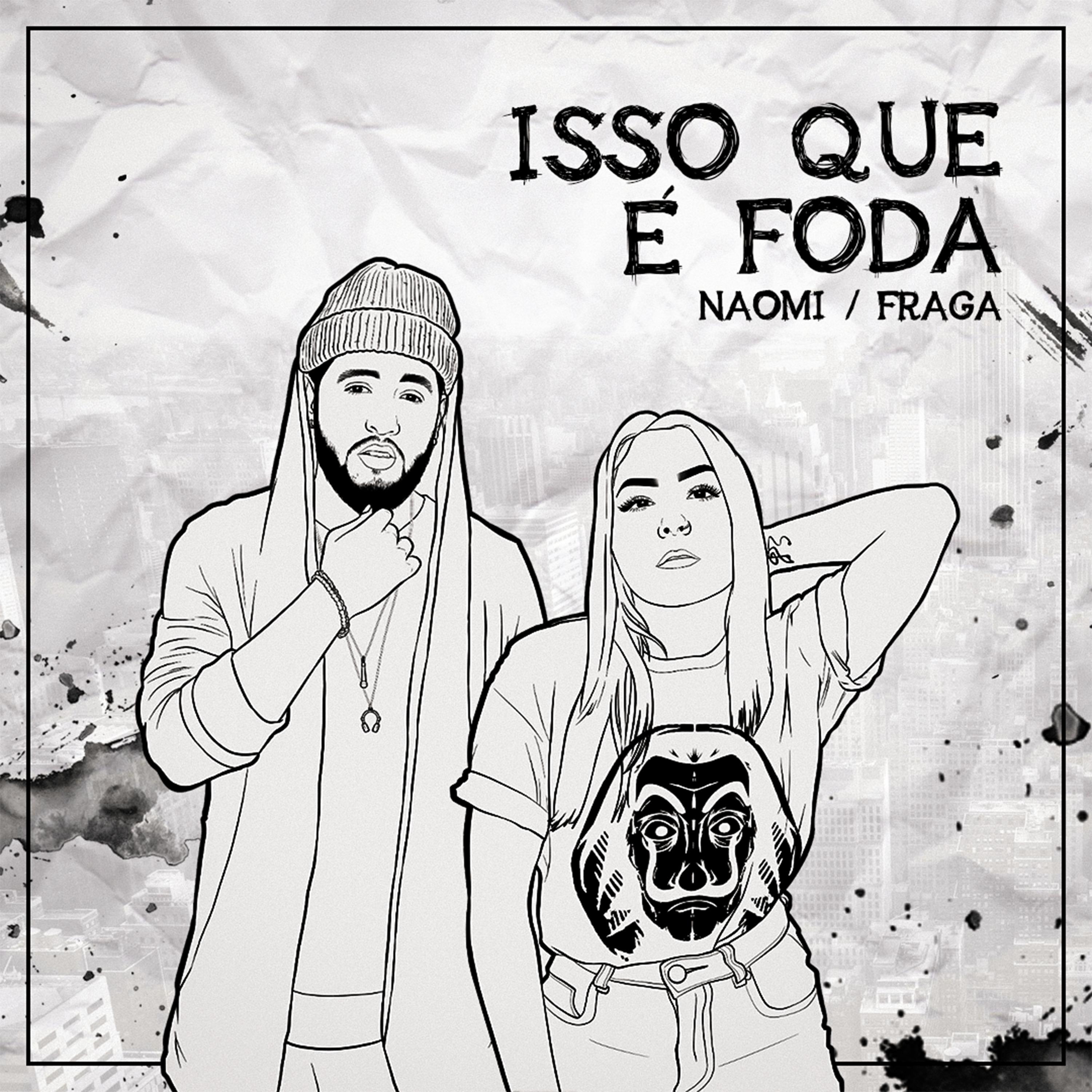 Isso Que É Foda