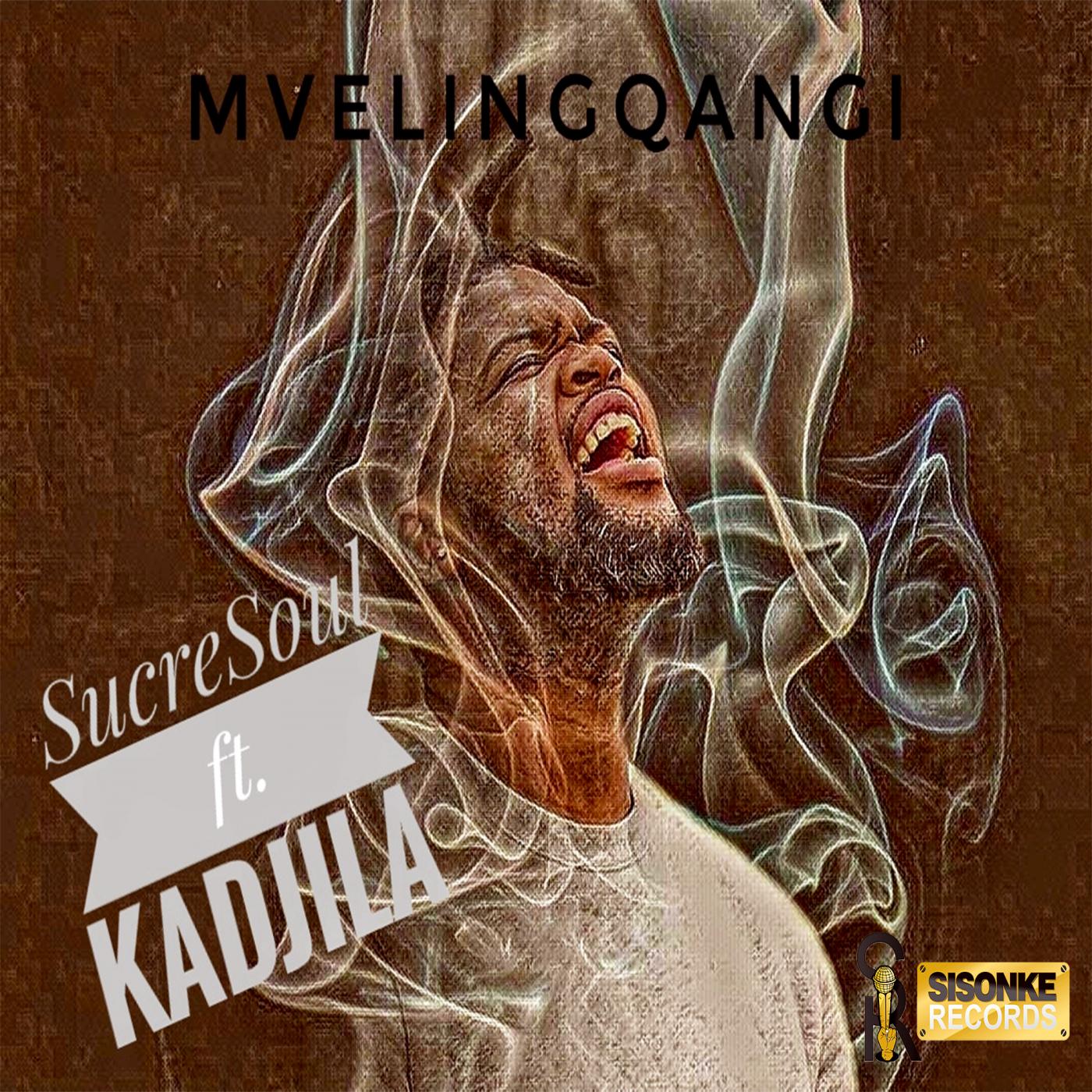 Mvelingqangi