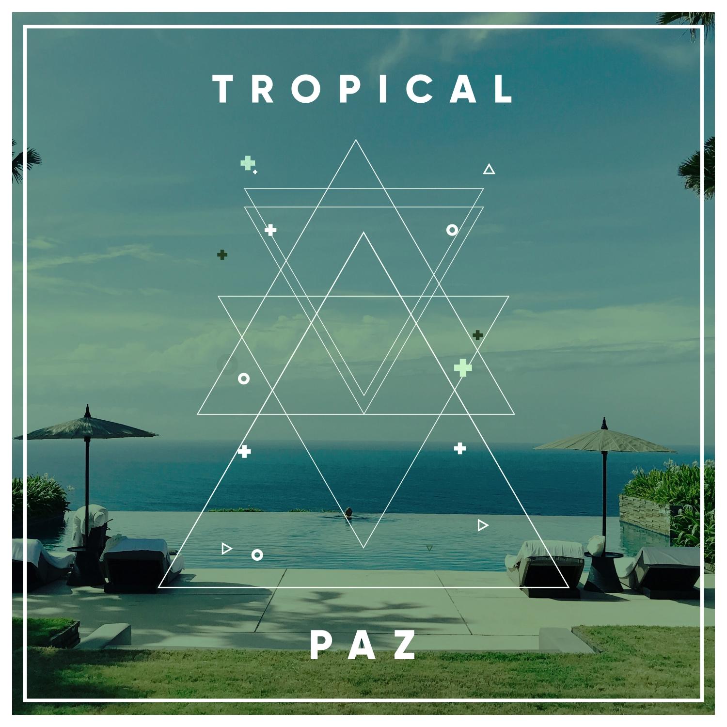 Paz em Casa