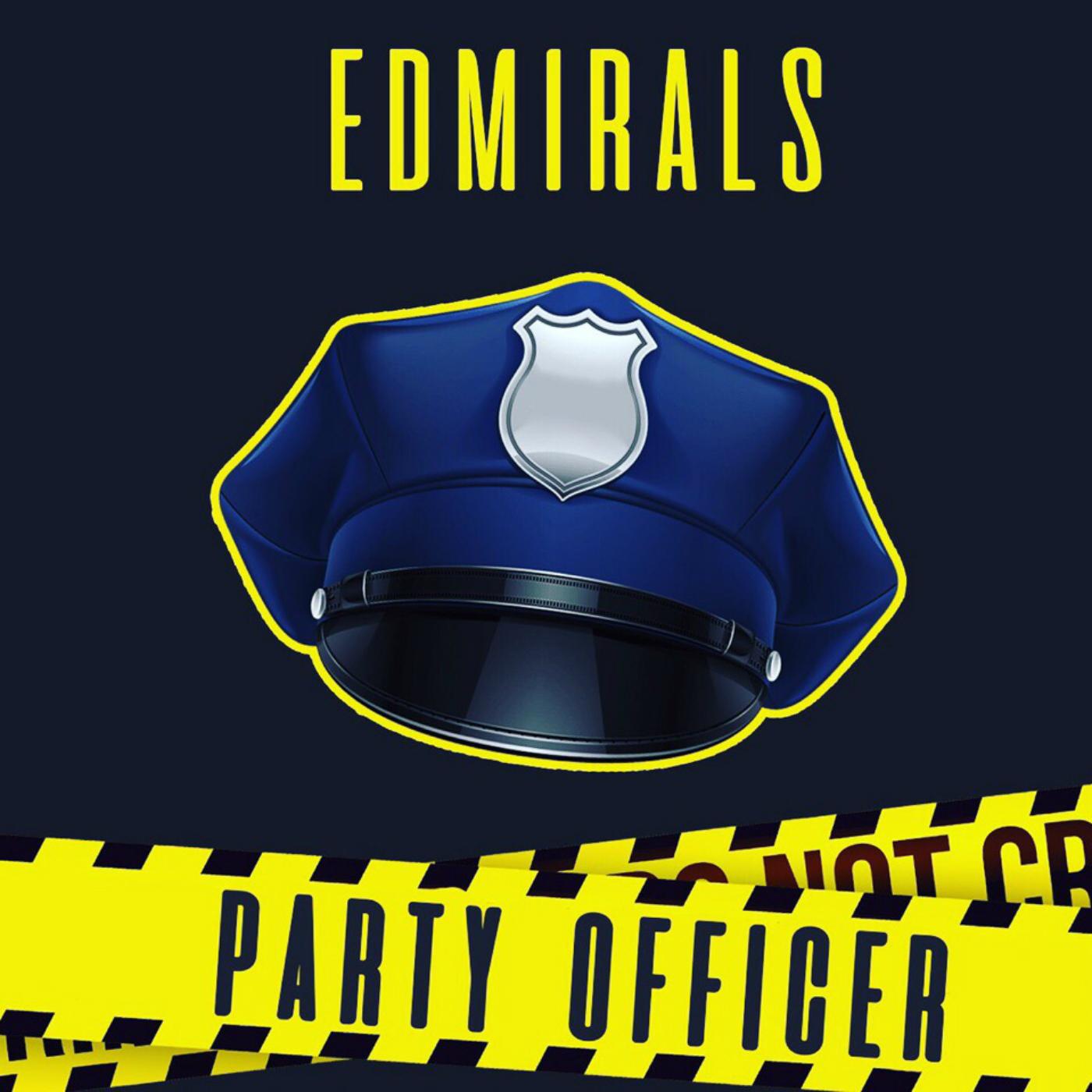 Party Officer