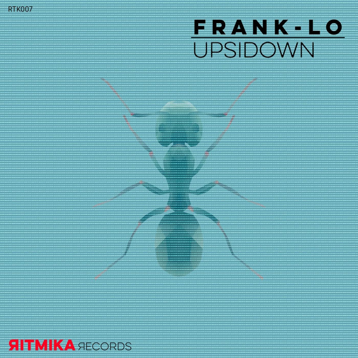 Upsidown