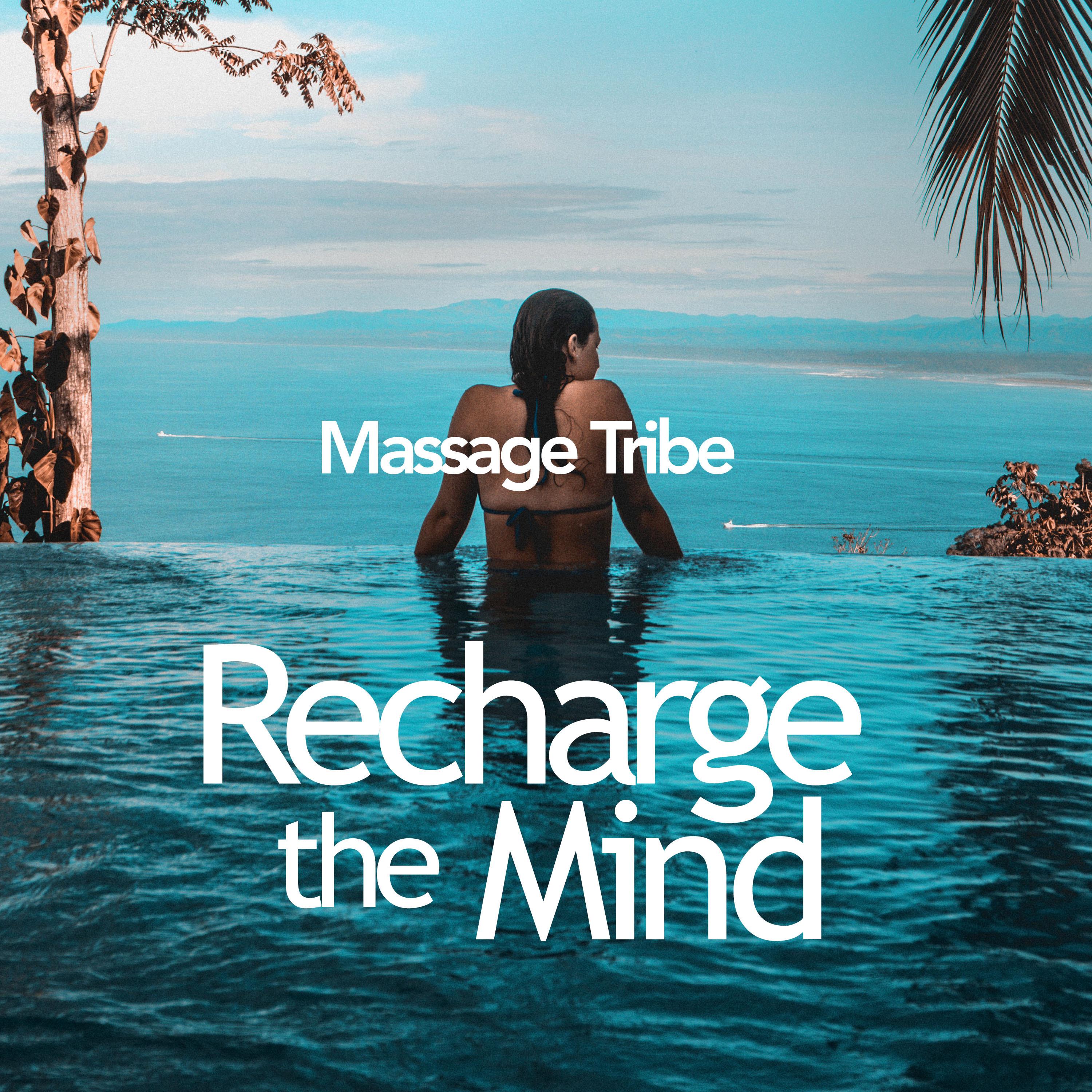 Recharge the Mind