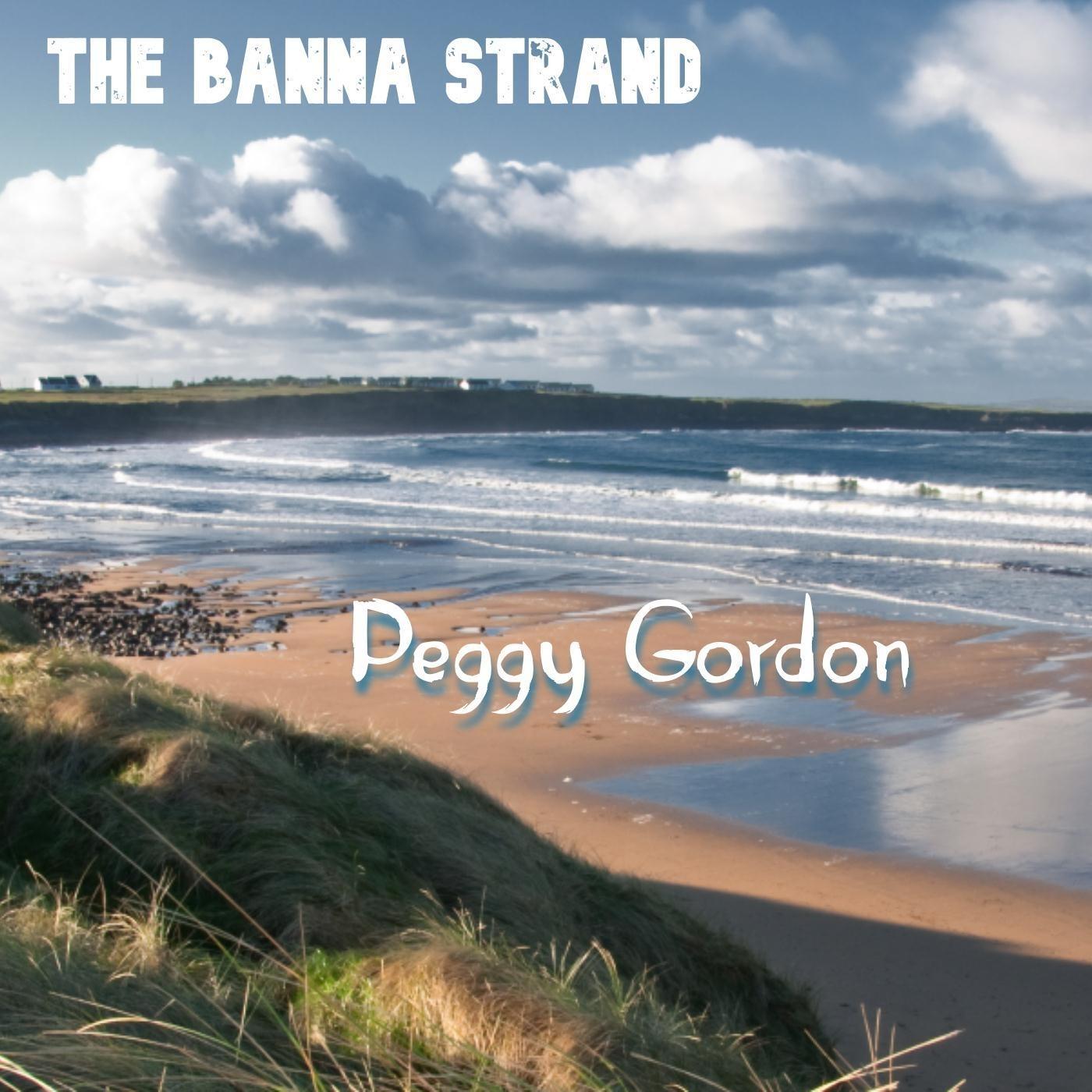 Peggy Gordon