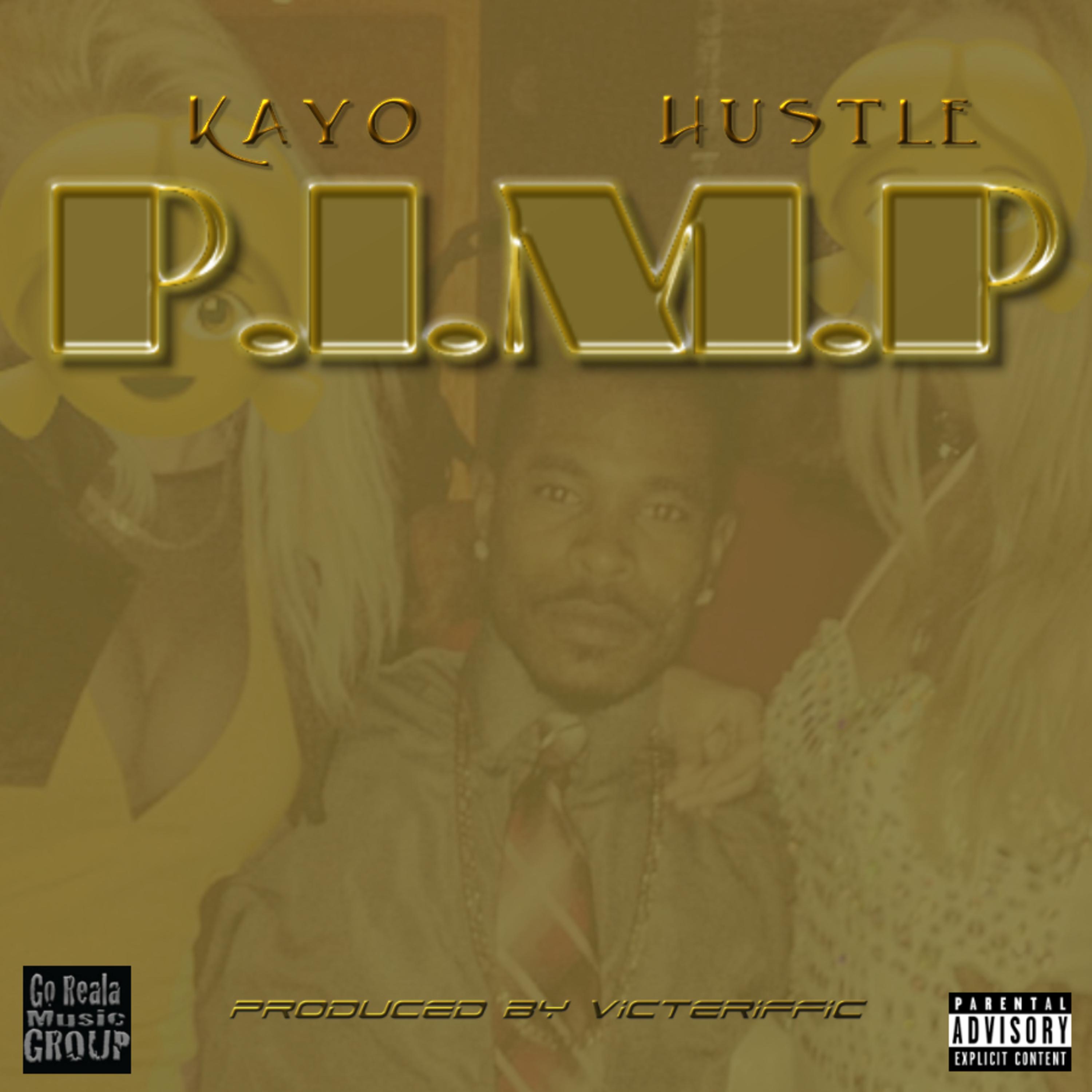 P.I.M.P
