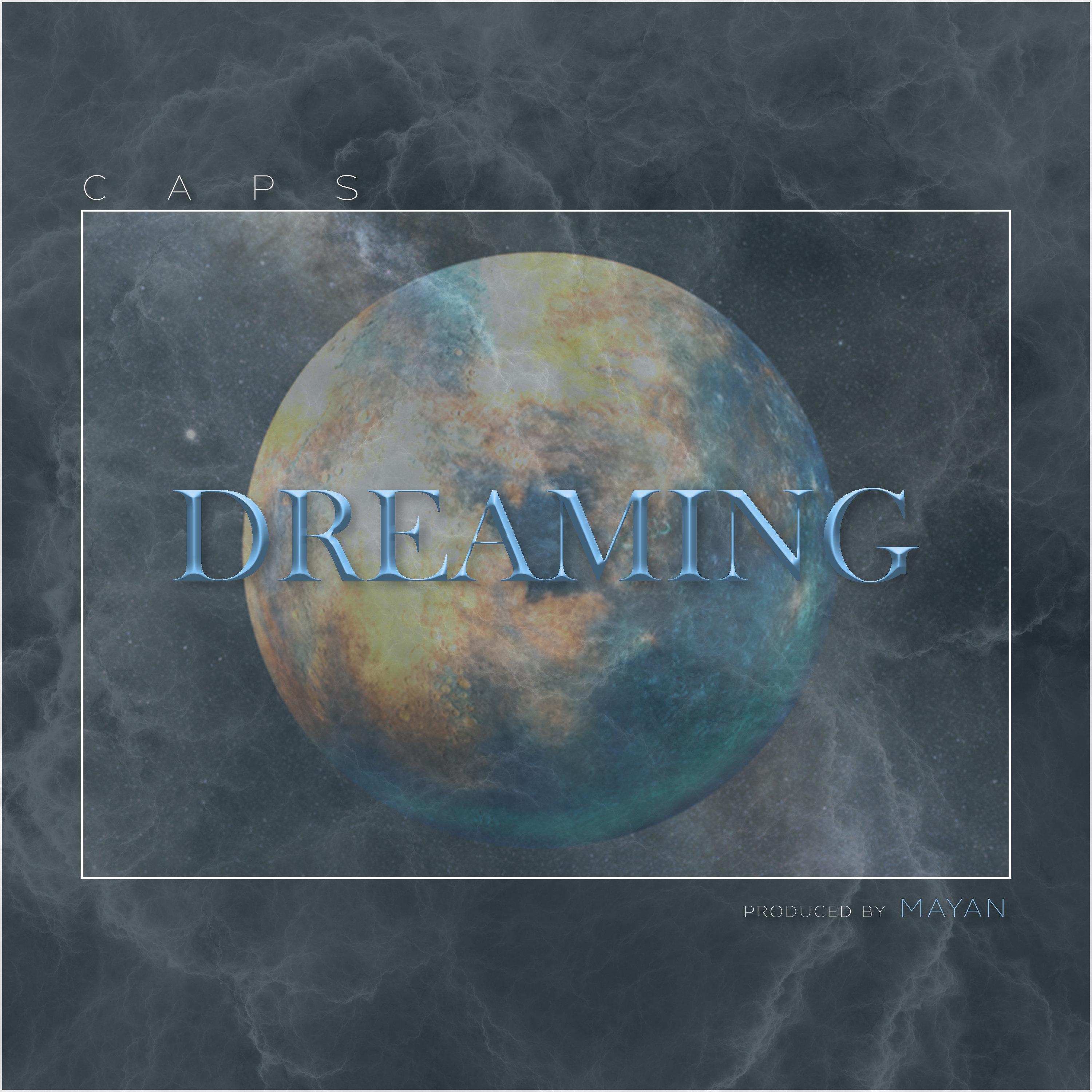 Dreaming
