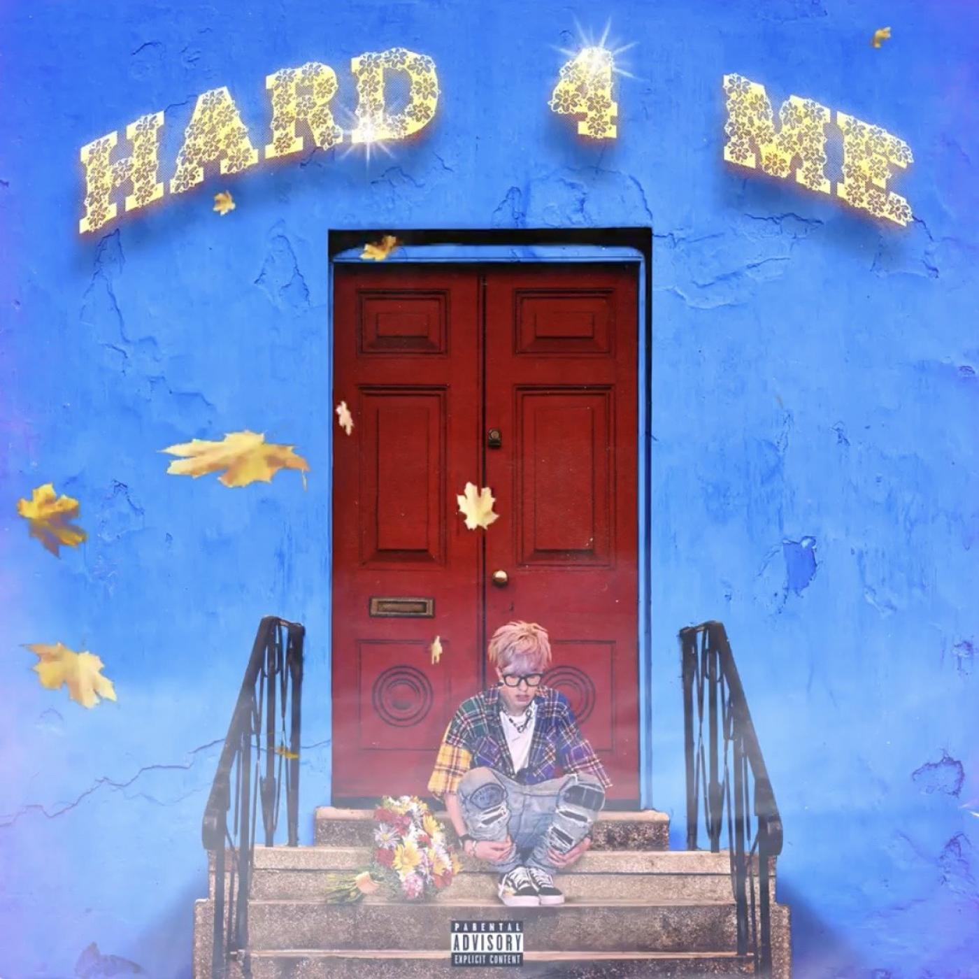 Hard 4 Me