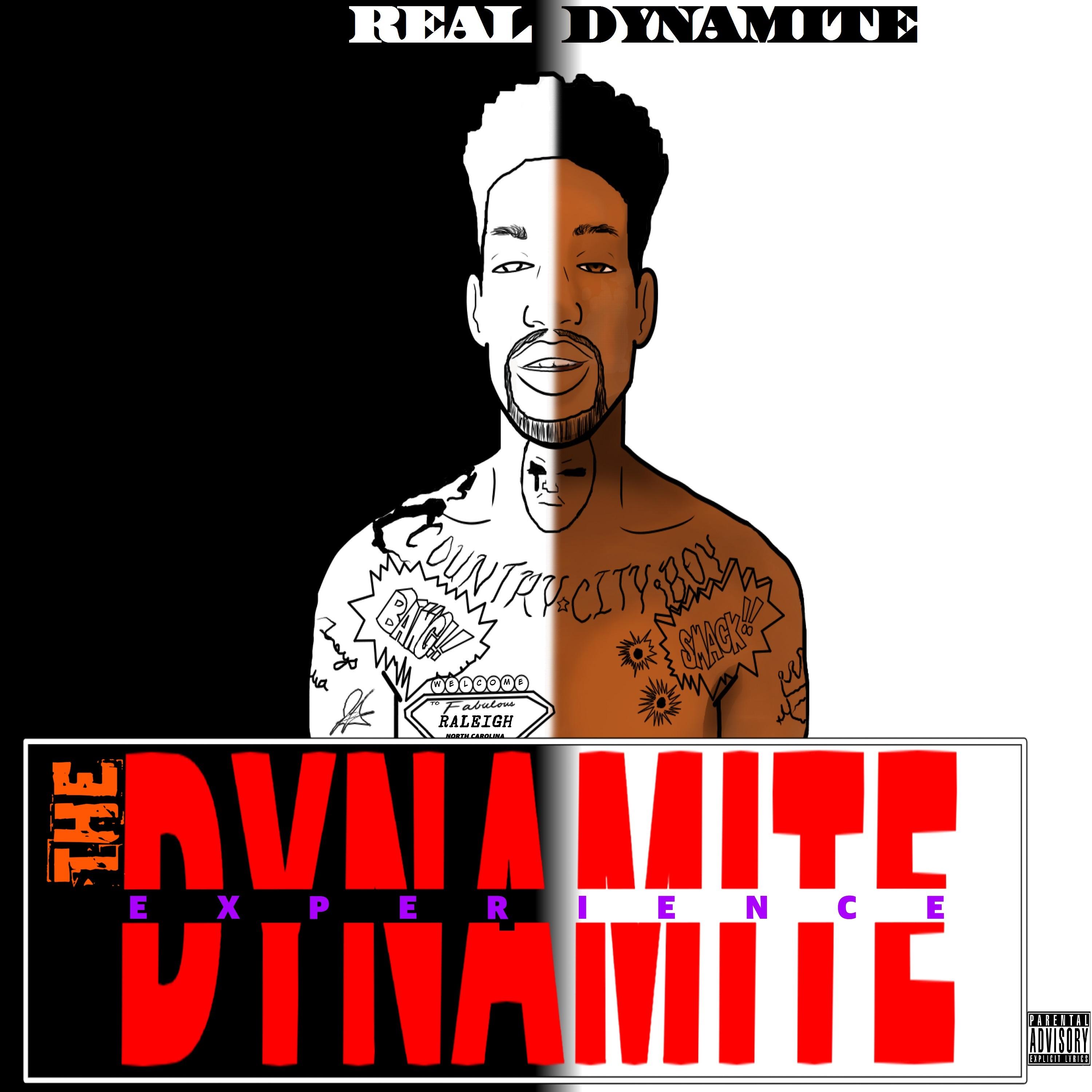 The Dynamite Experience