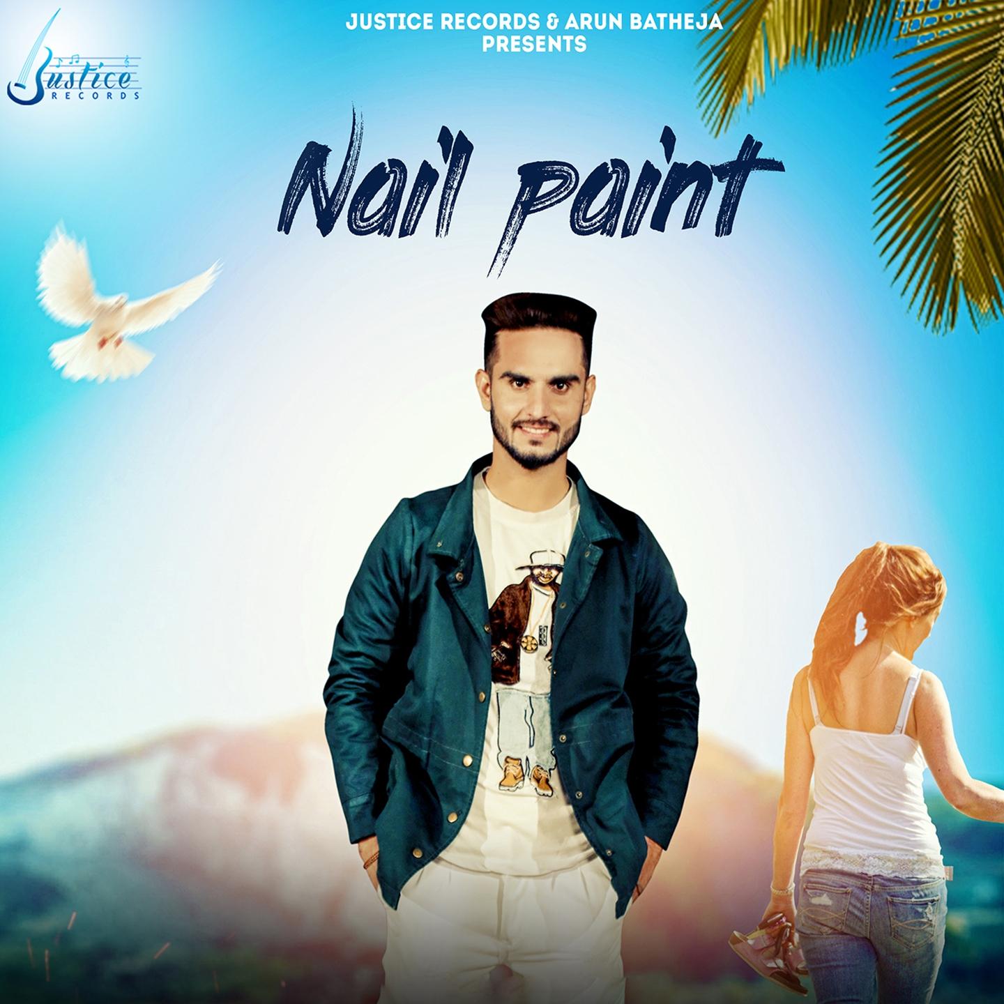 Nail Paint
