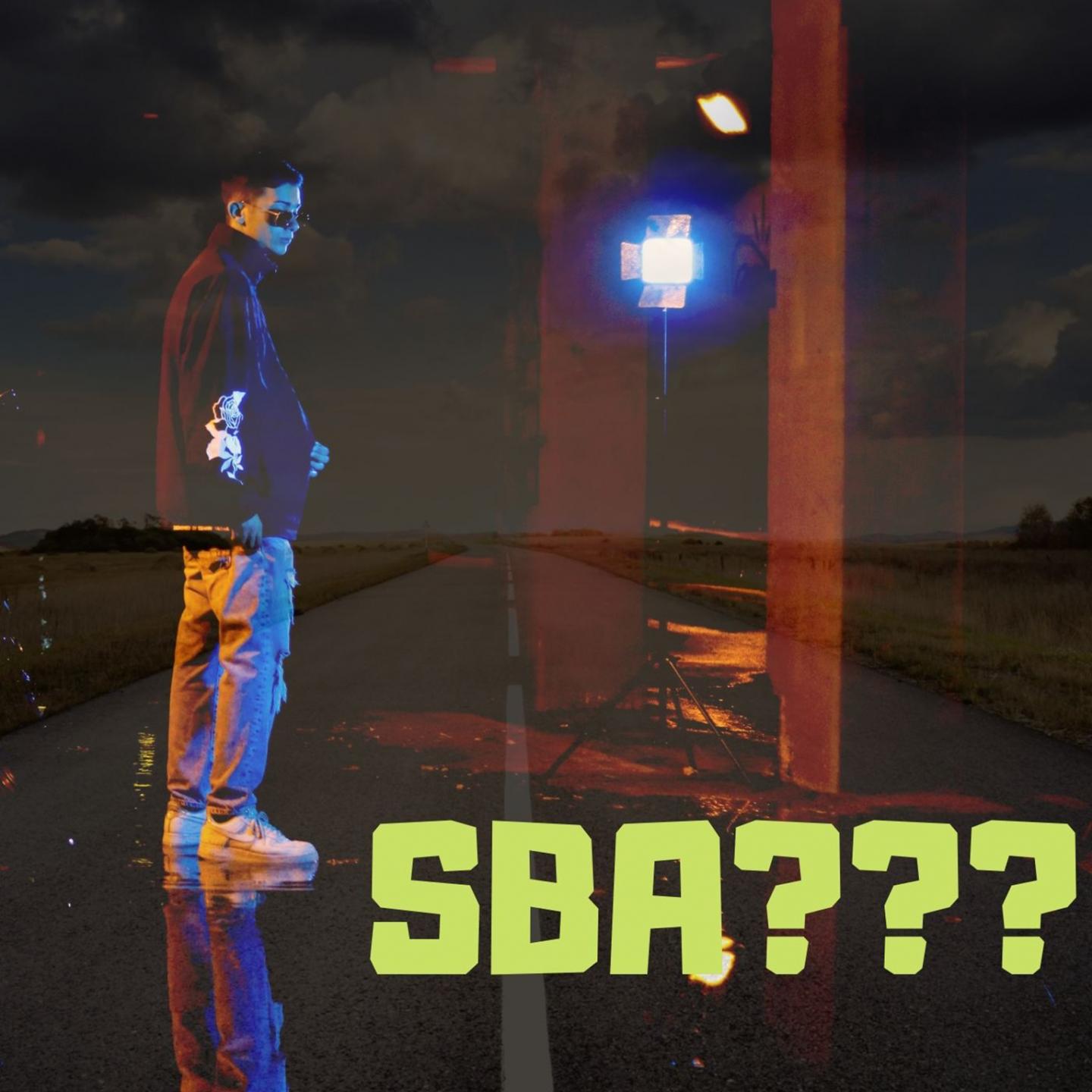 SBA???