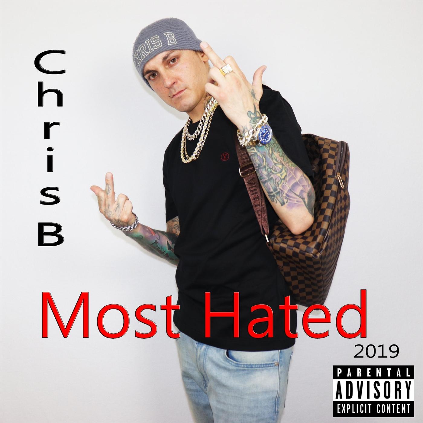 Most Hated