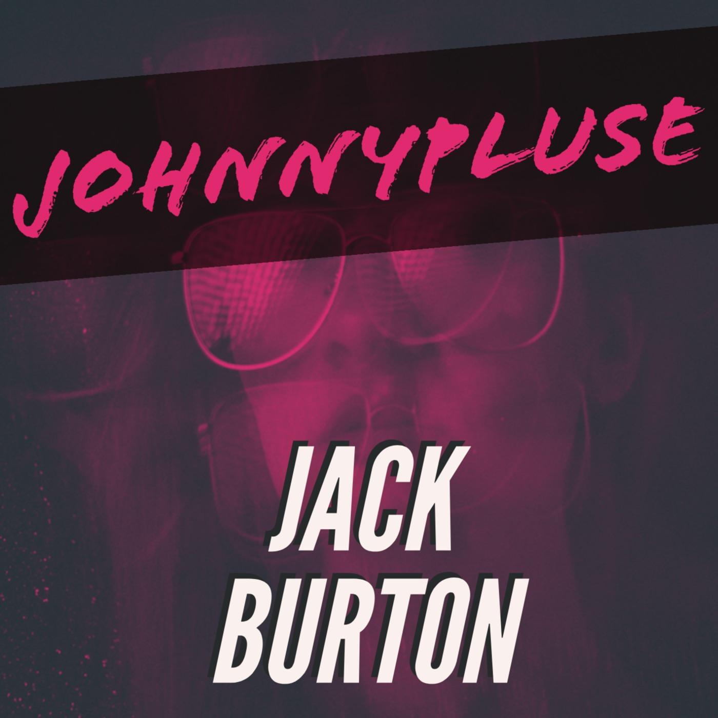 Jack Burton