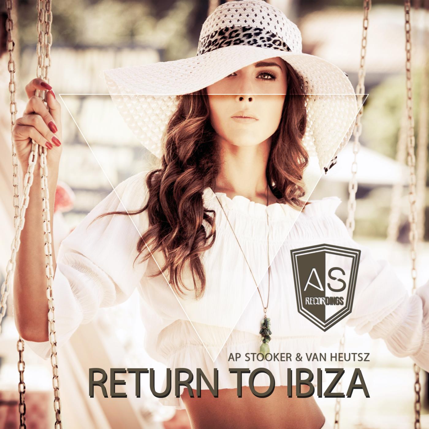 Return To Ibiza