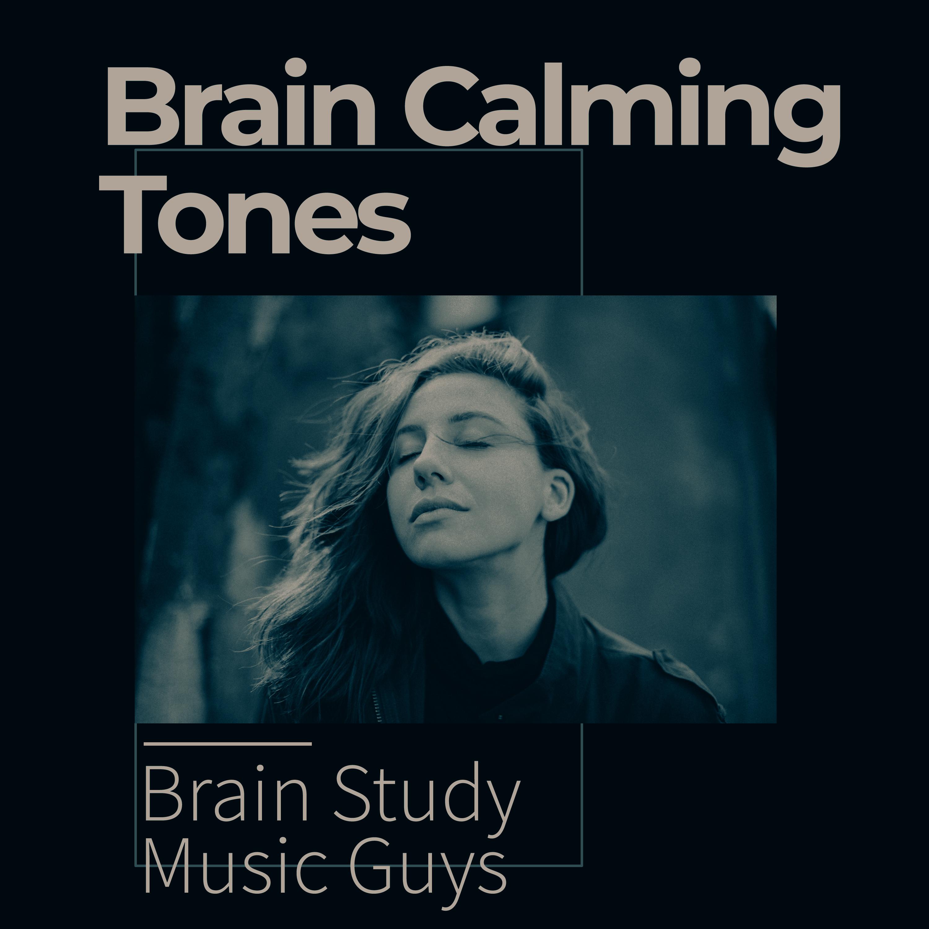 Brain Calming Tones