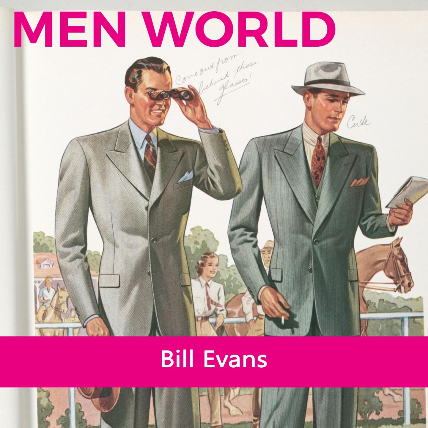 Men World