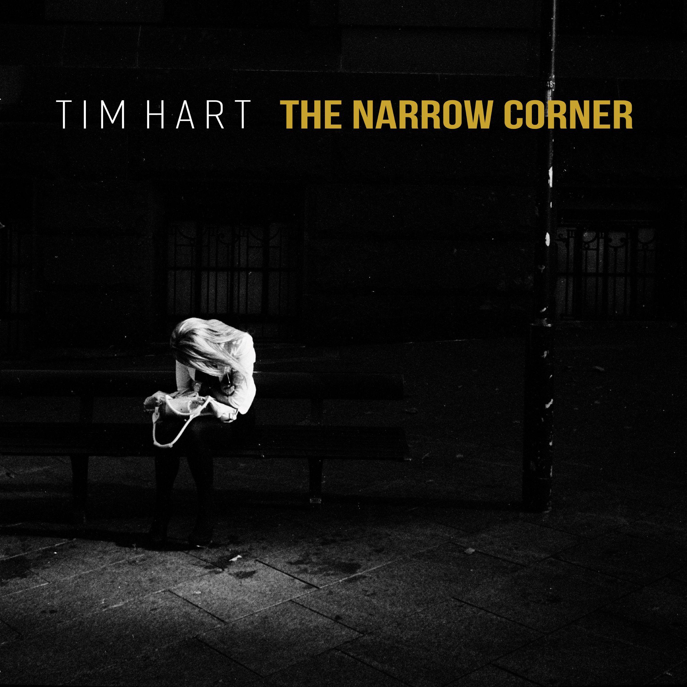 The Narrow Corner