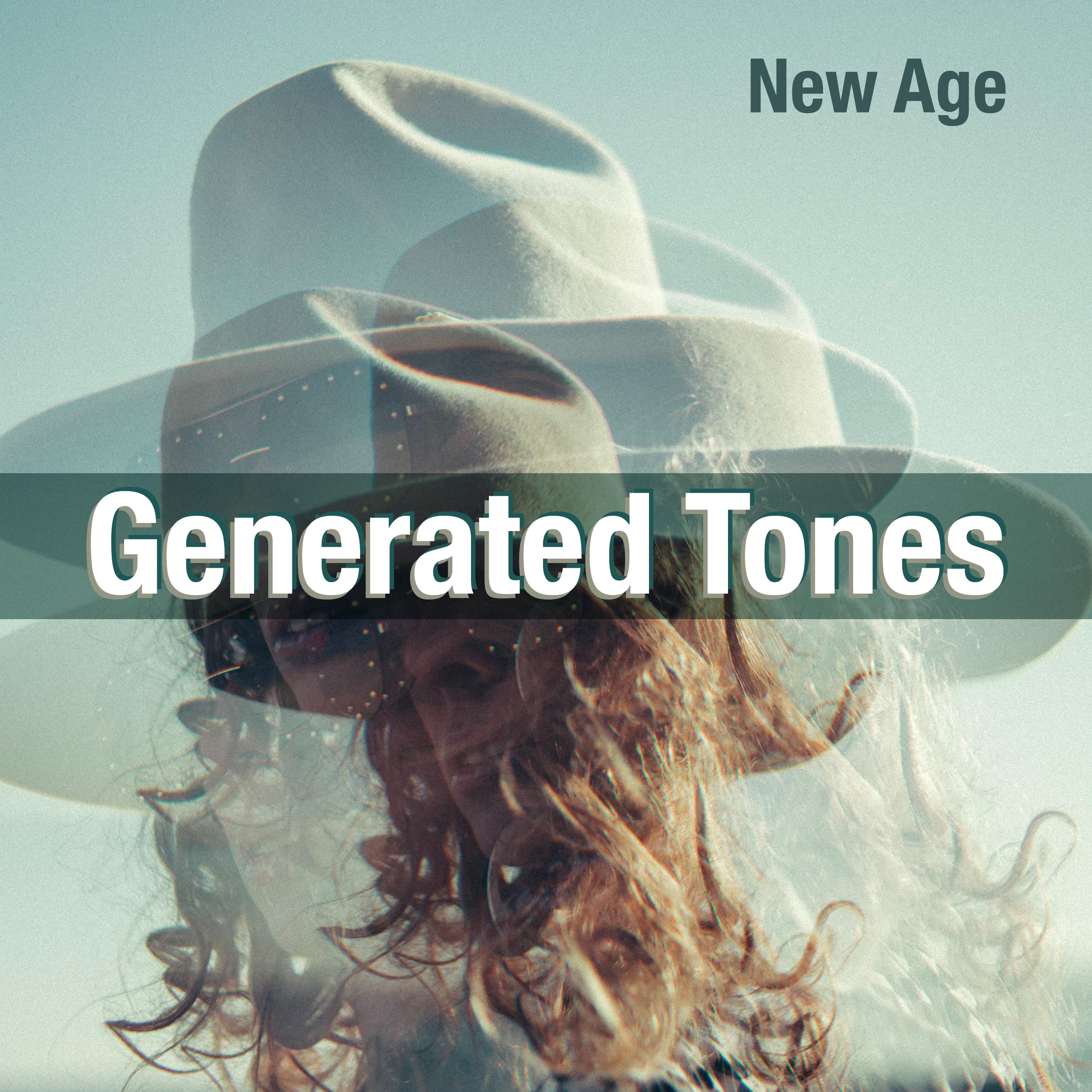 Generated Tones