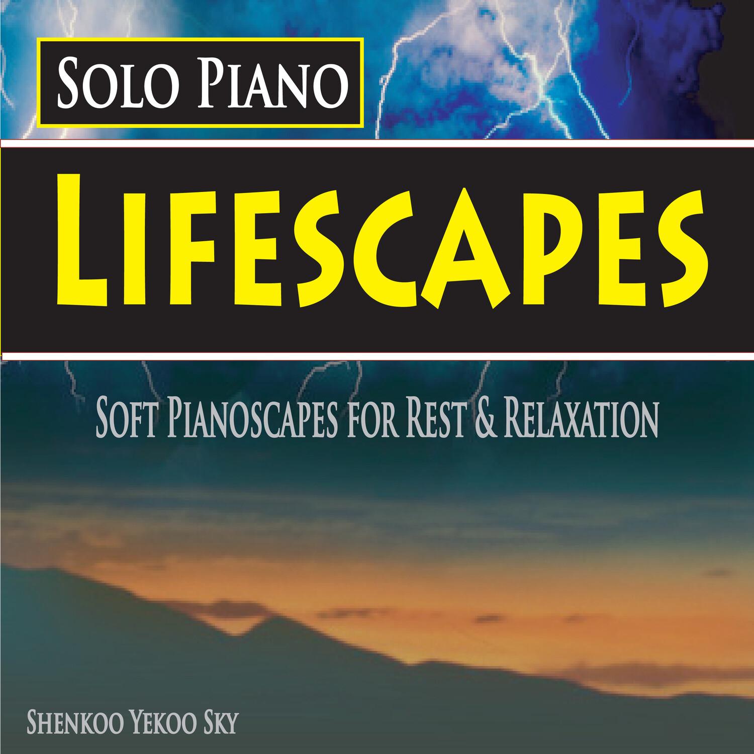 Deep Sleep Piano