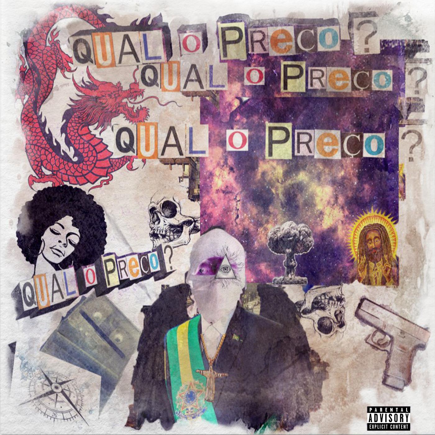 Qual o Pre o?