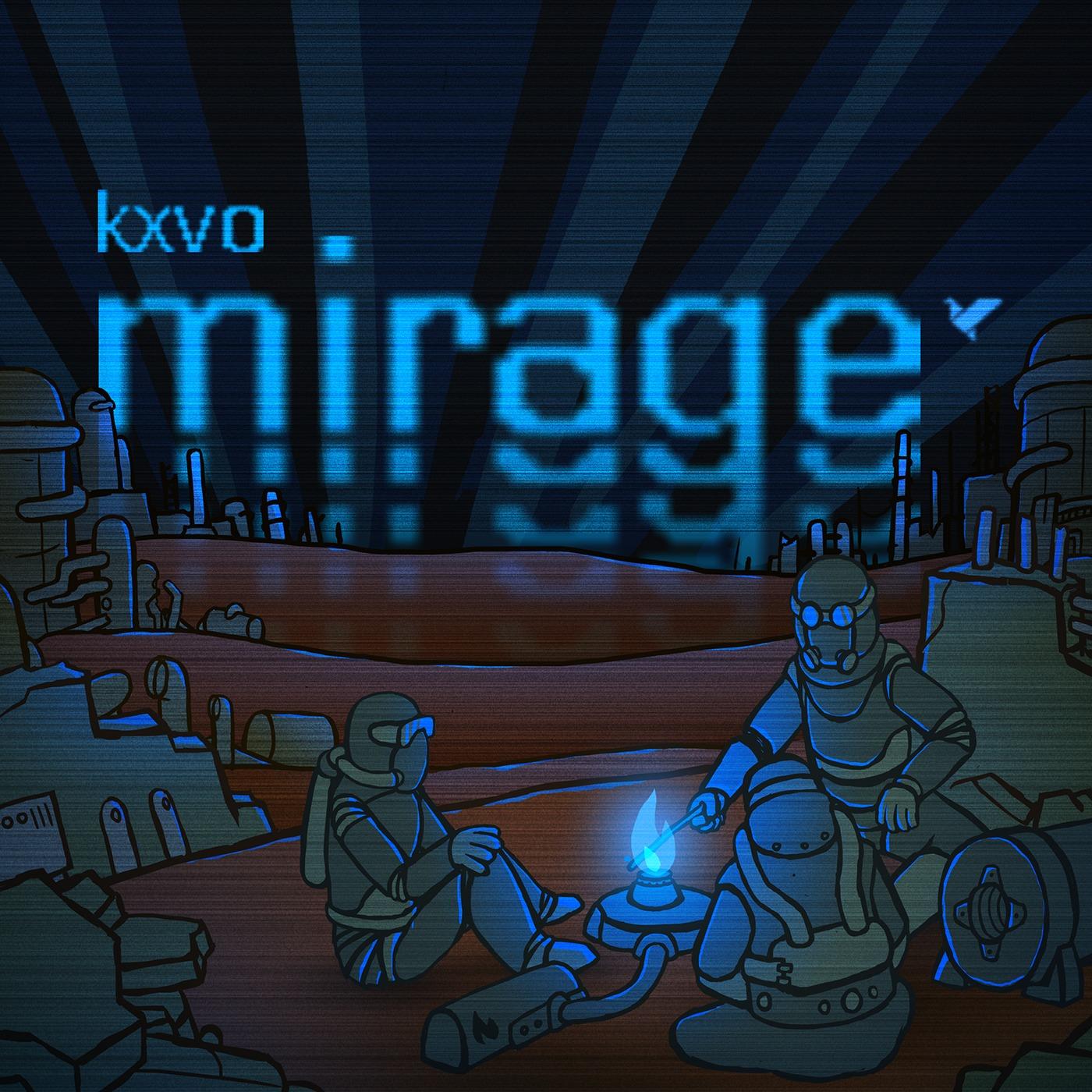 Mirage