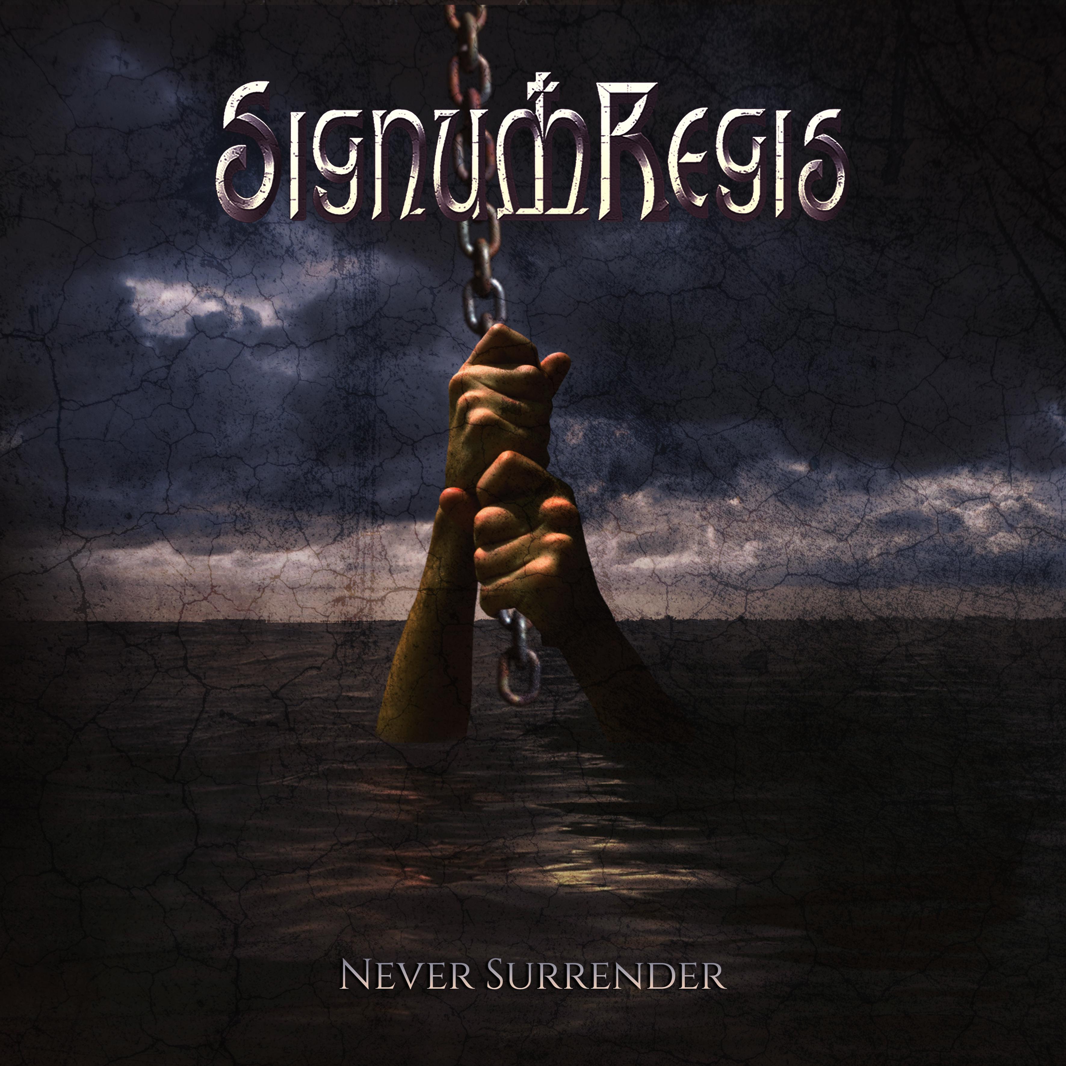 Never Surrender