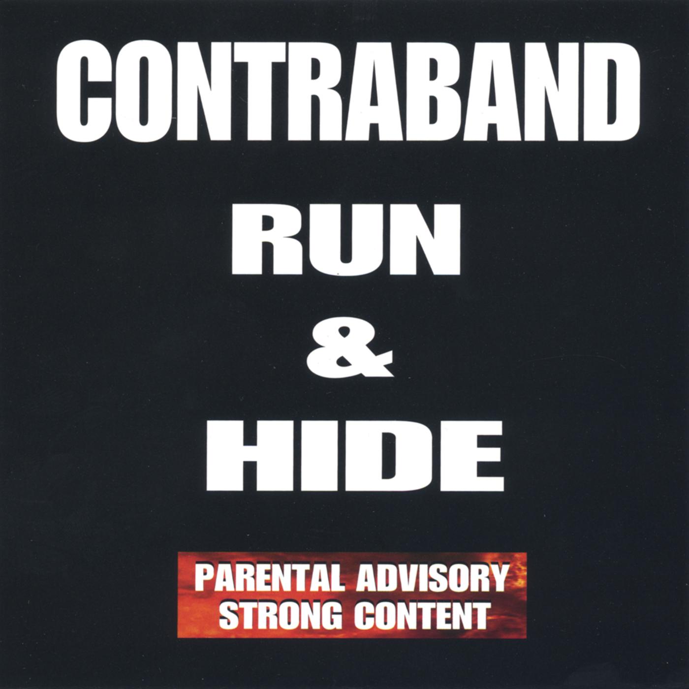 Contraband II