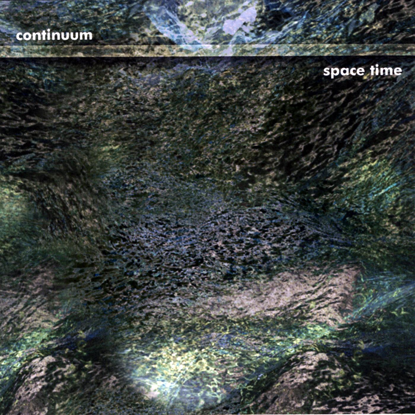 Space Time 6