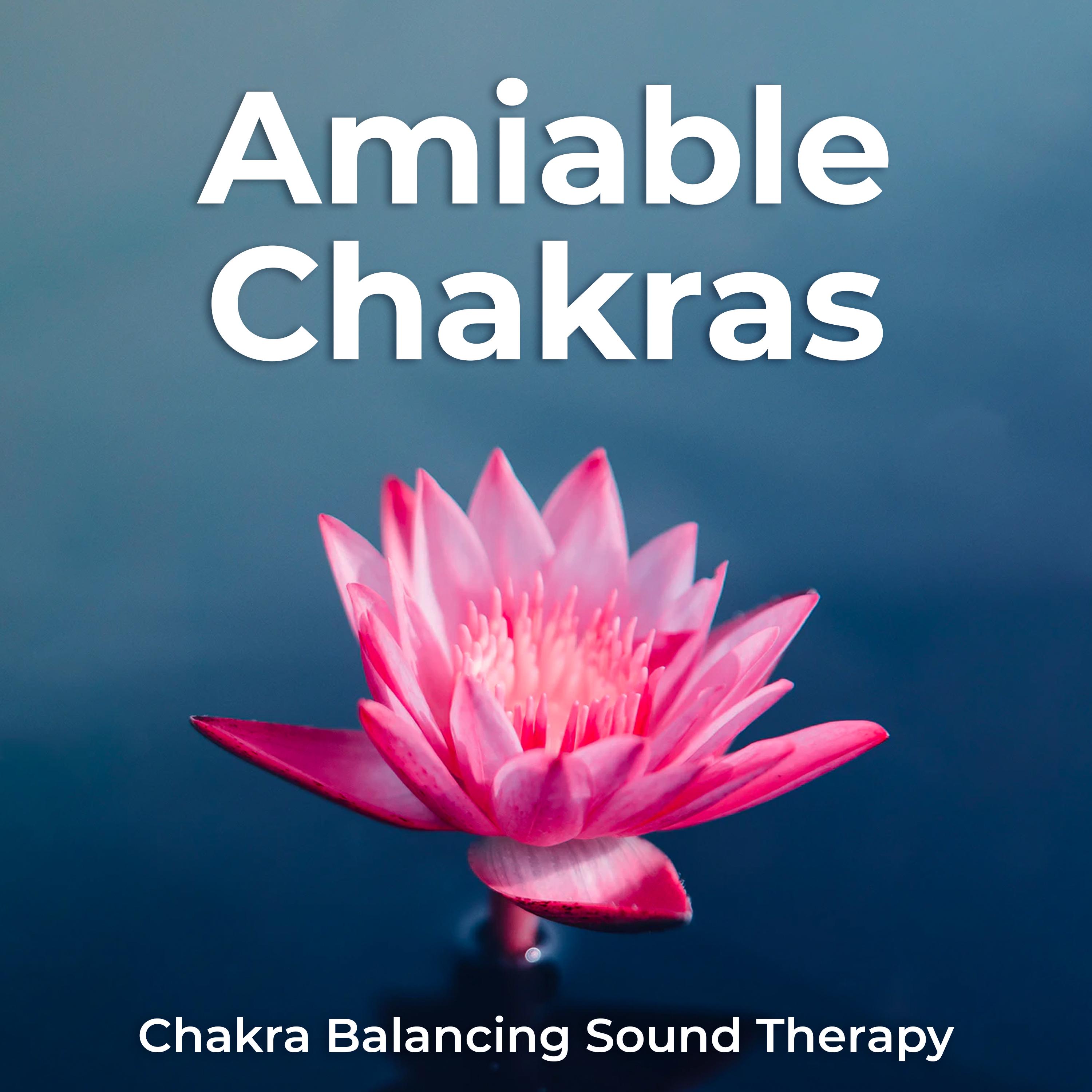 Amiable Chakras