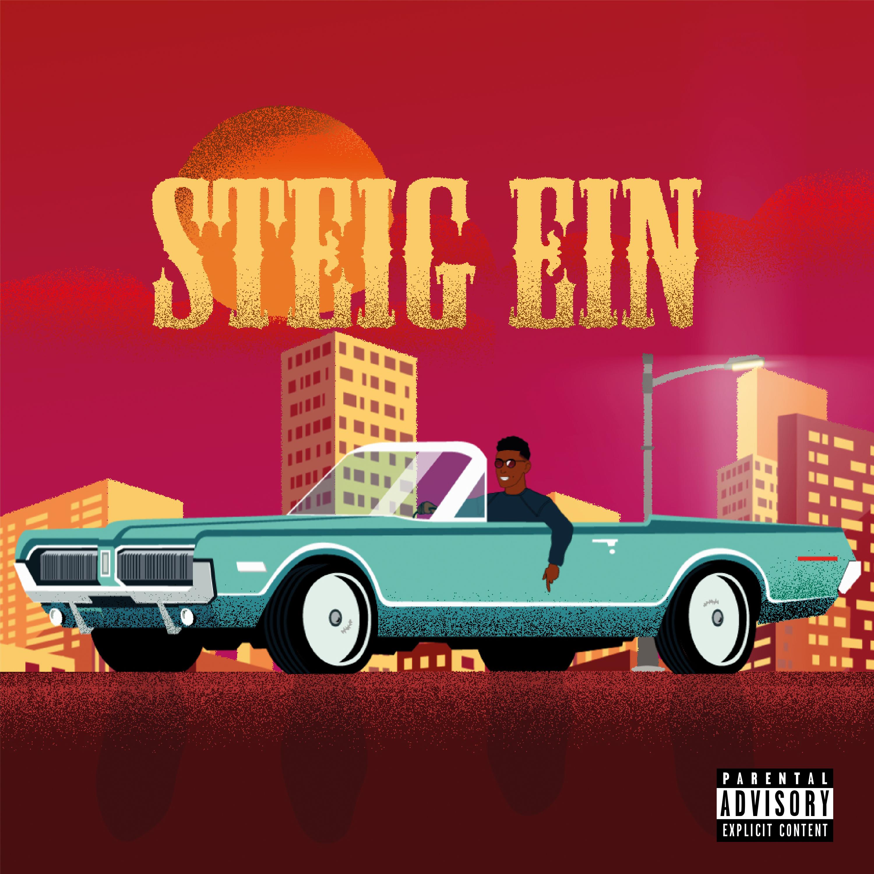 Steig ein