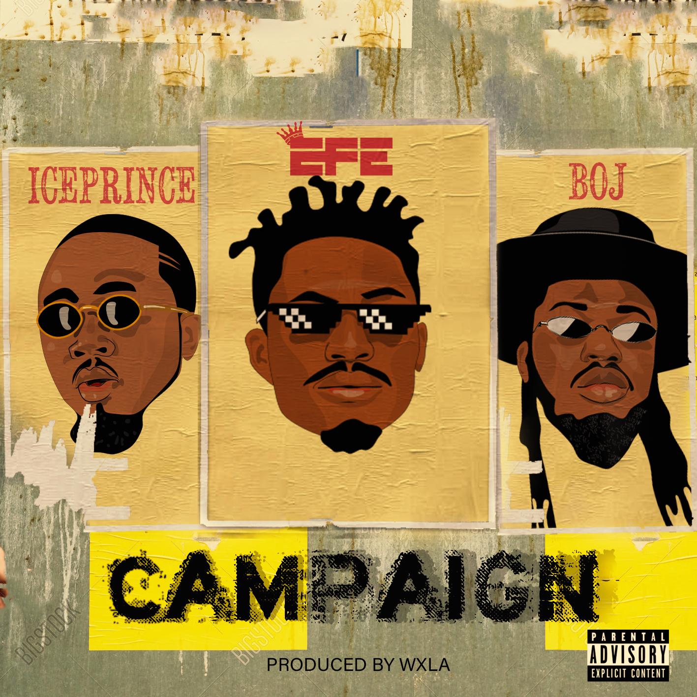 Campaign