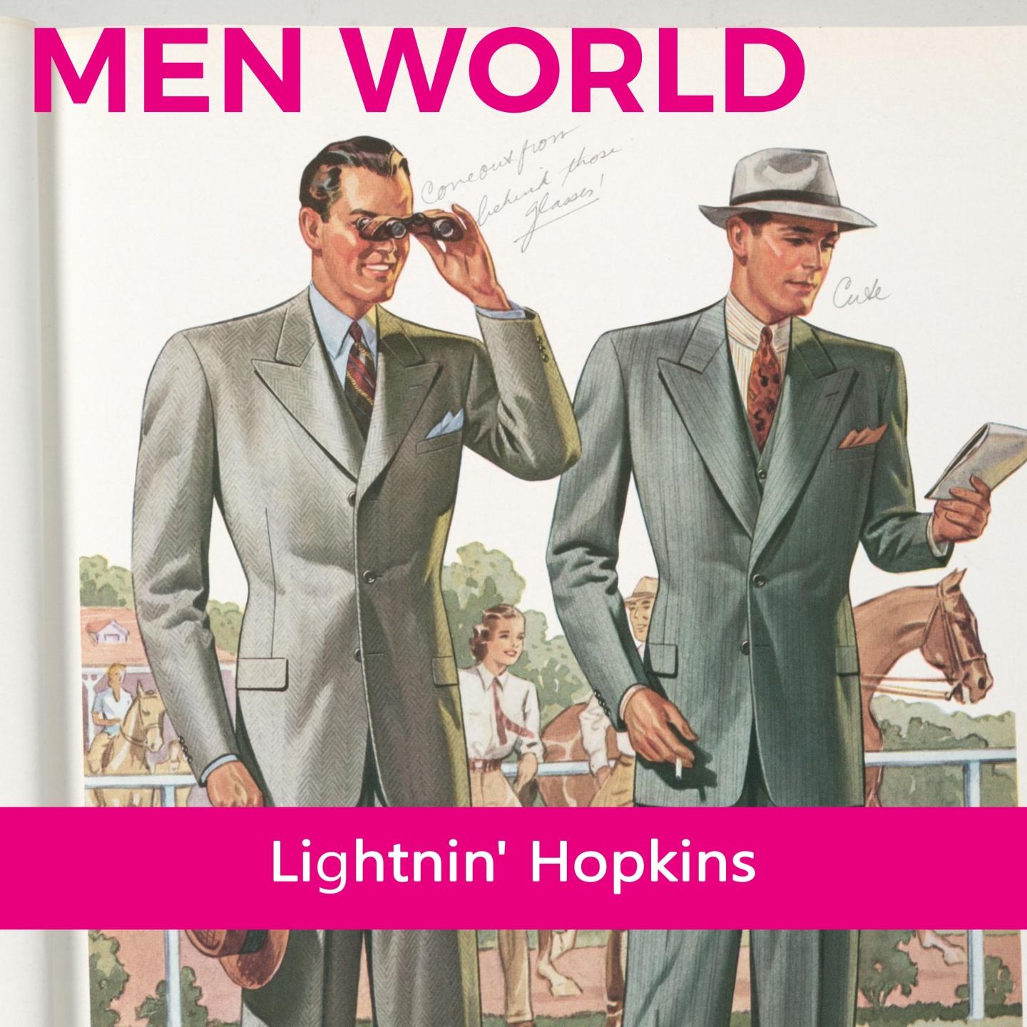 Men World
