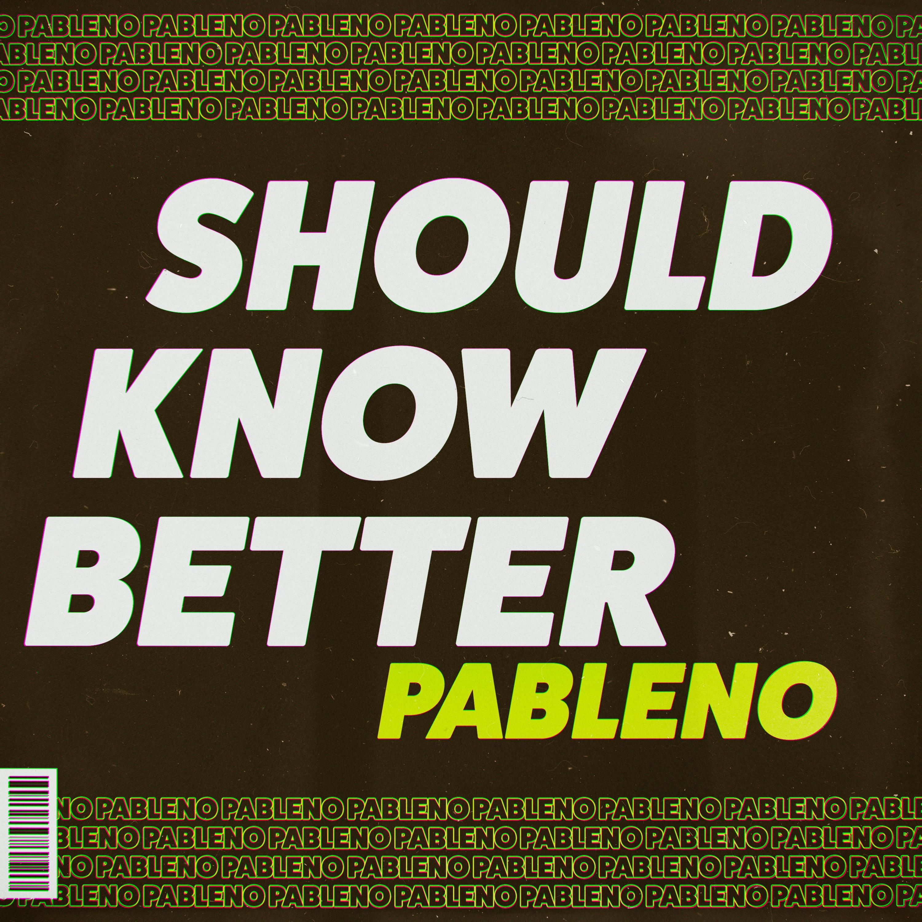 Should Know Better