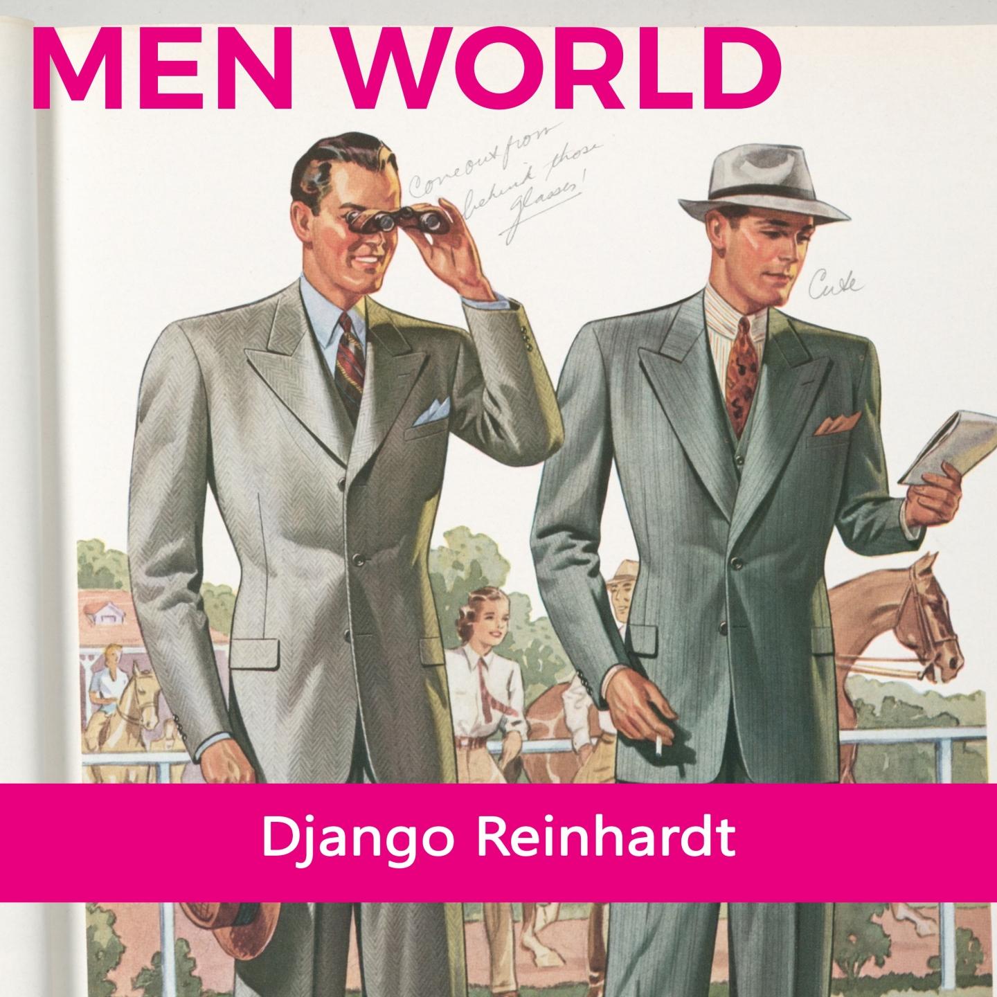Men World