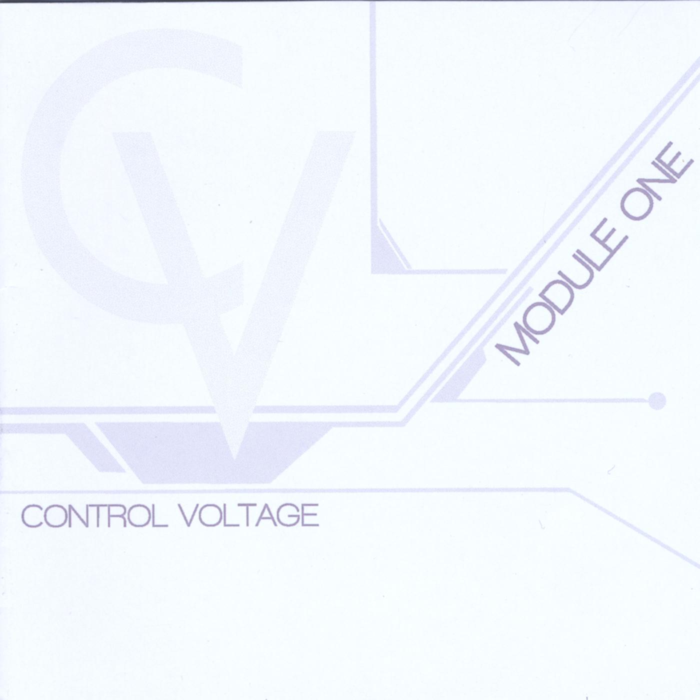 Control Voltage - Module 1