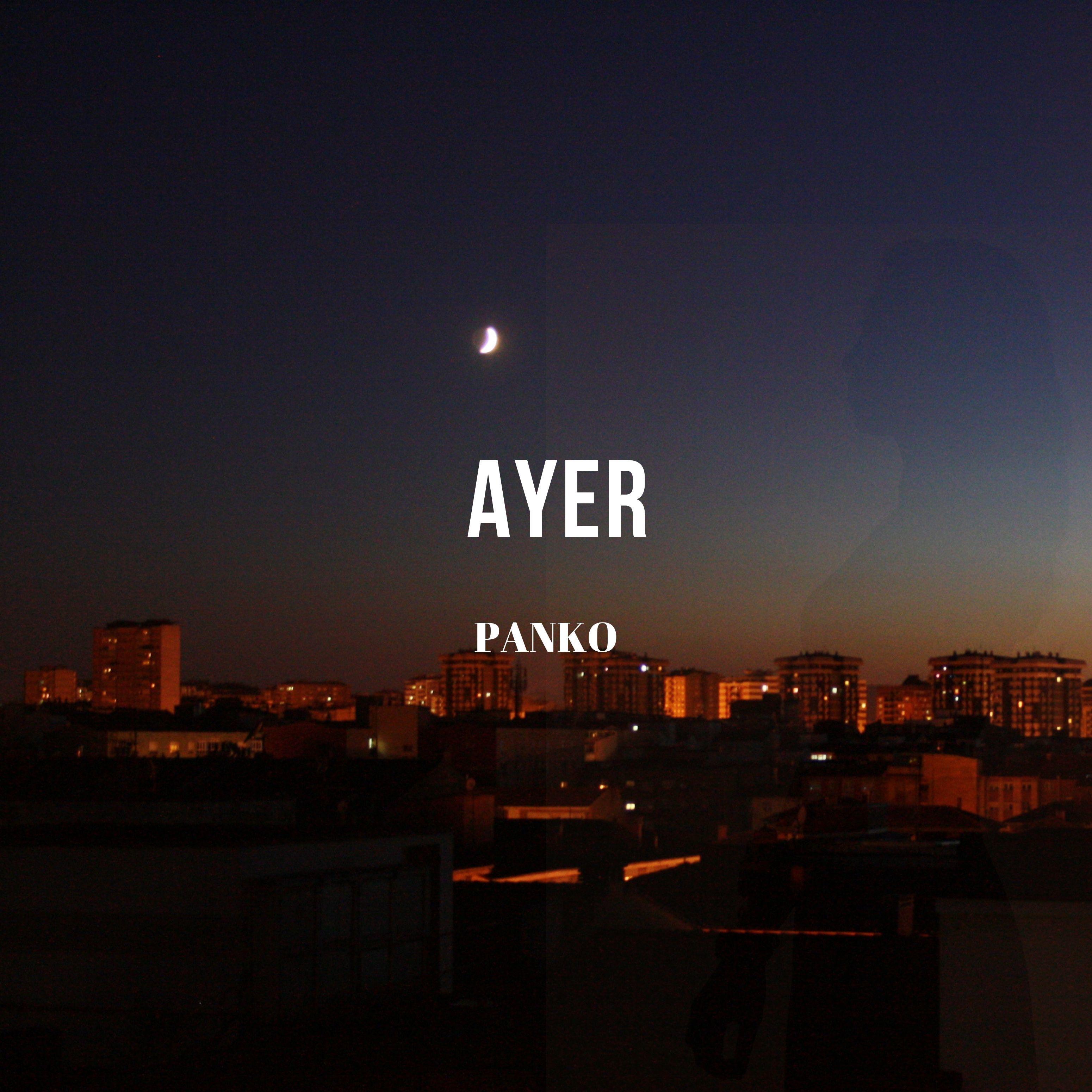 Ayer