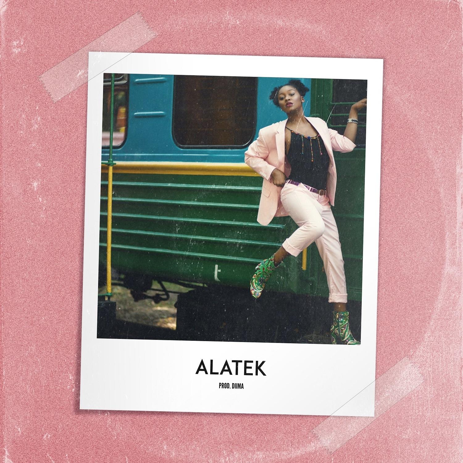 Alatek