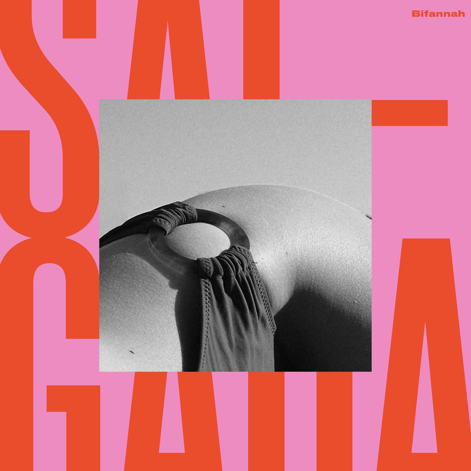 Salgada