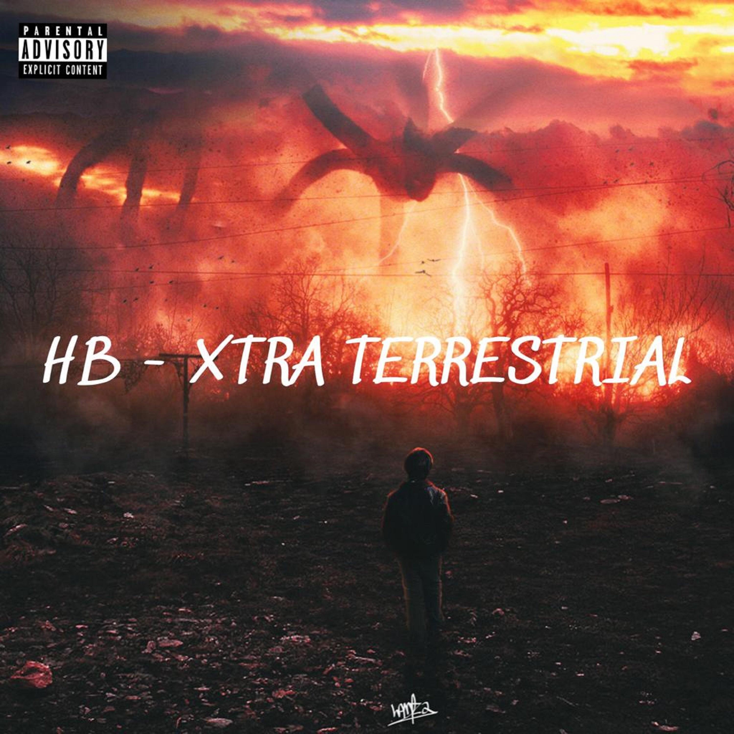 Xtra Terrestrial