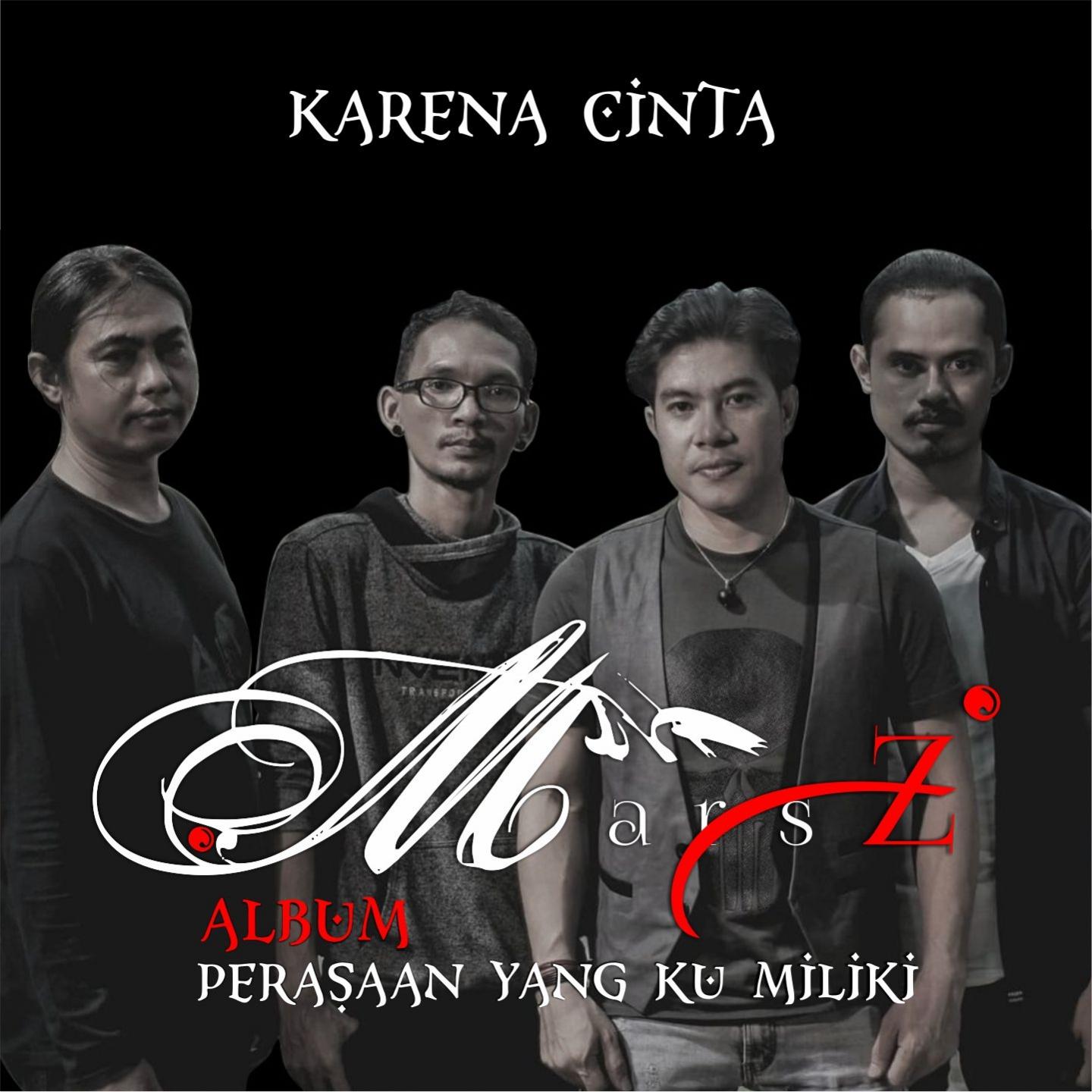 Cinta Terindah