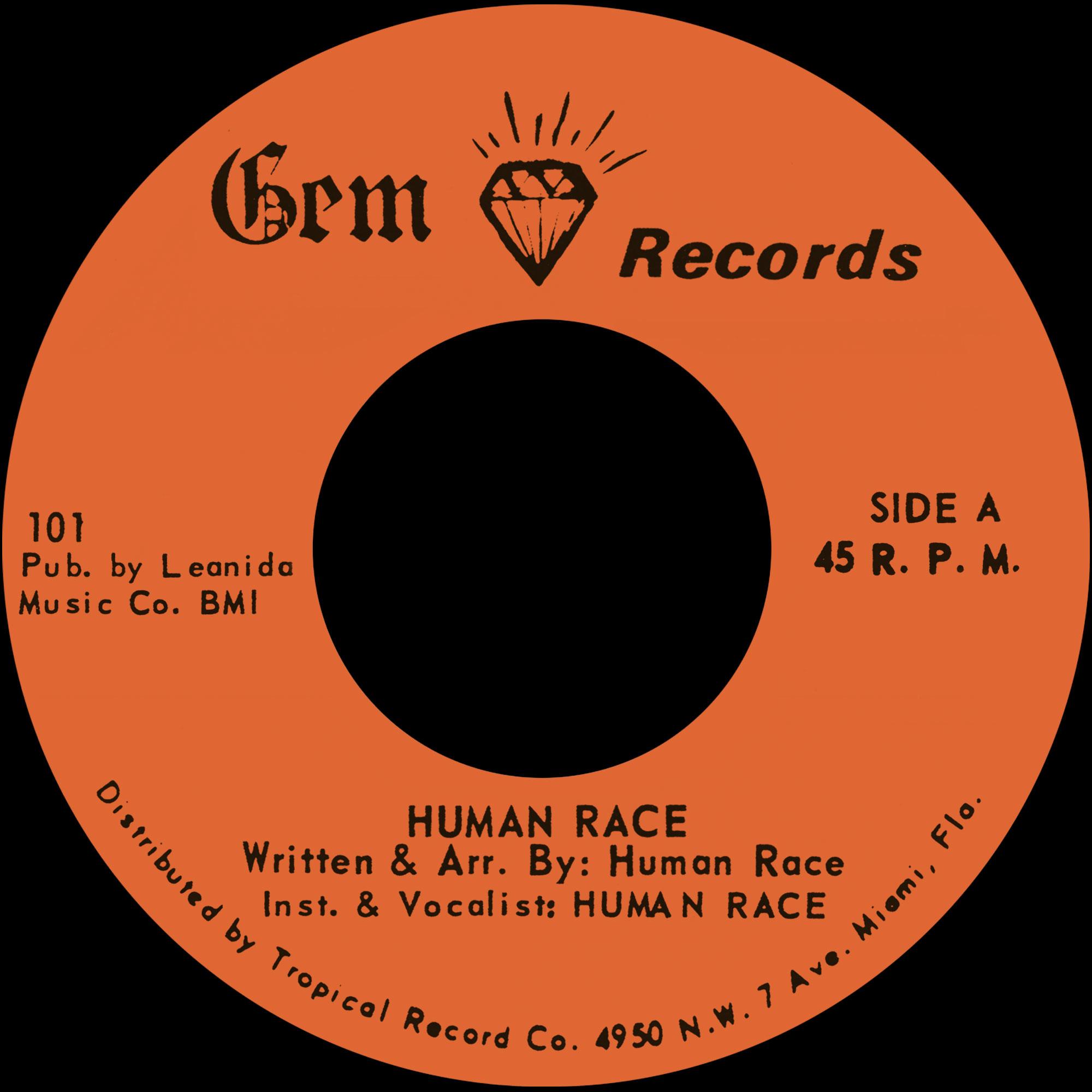 Human Race