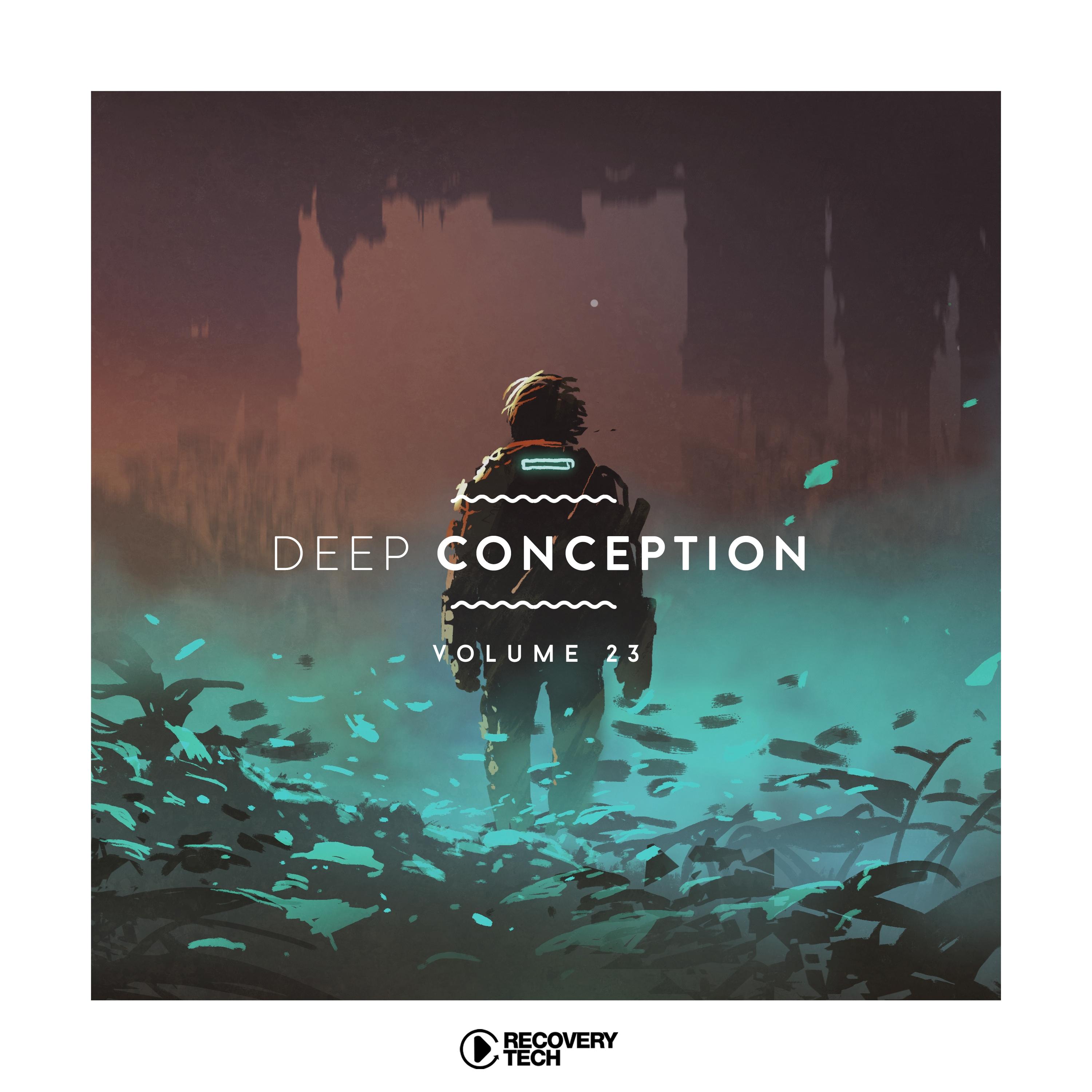 Deep Conception, Vol. 23