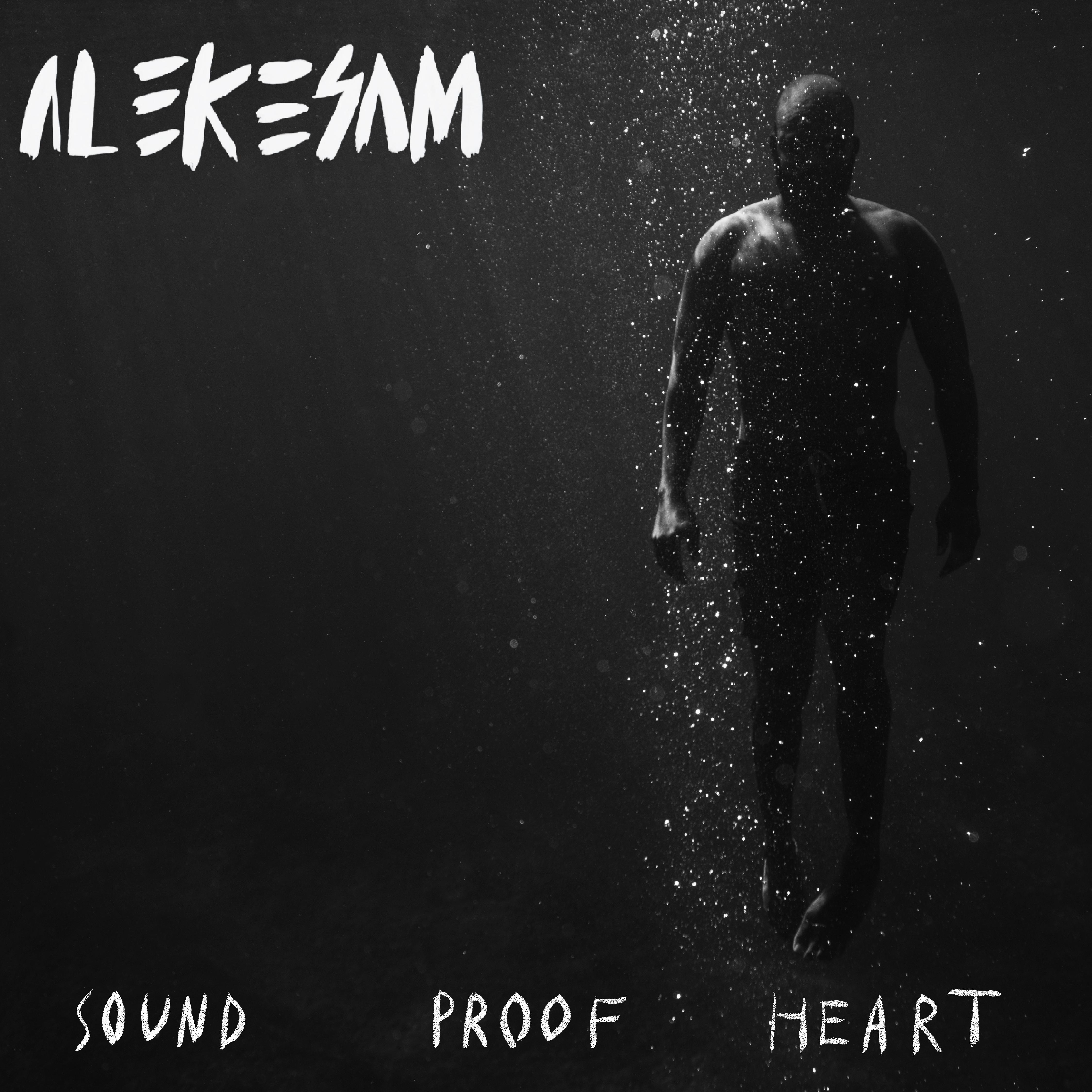 Sound Proof Heart