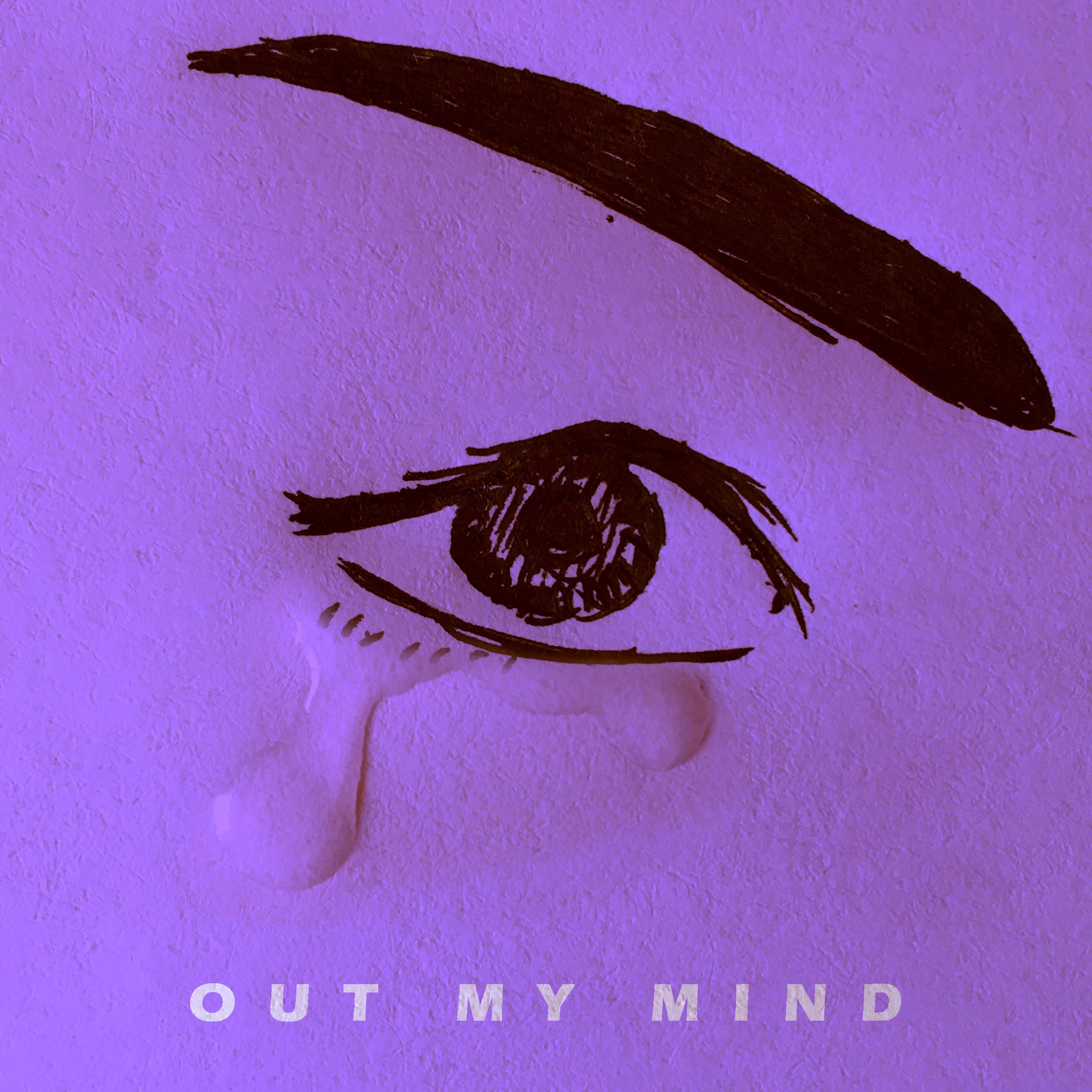 Out My Mind