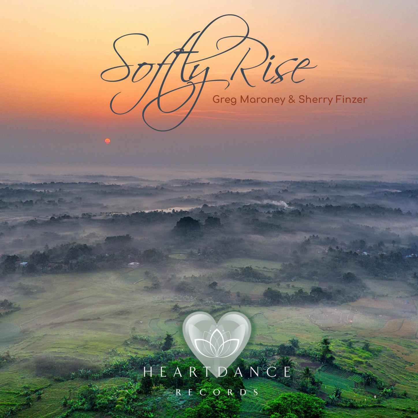 Softly Rise