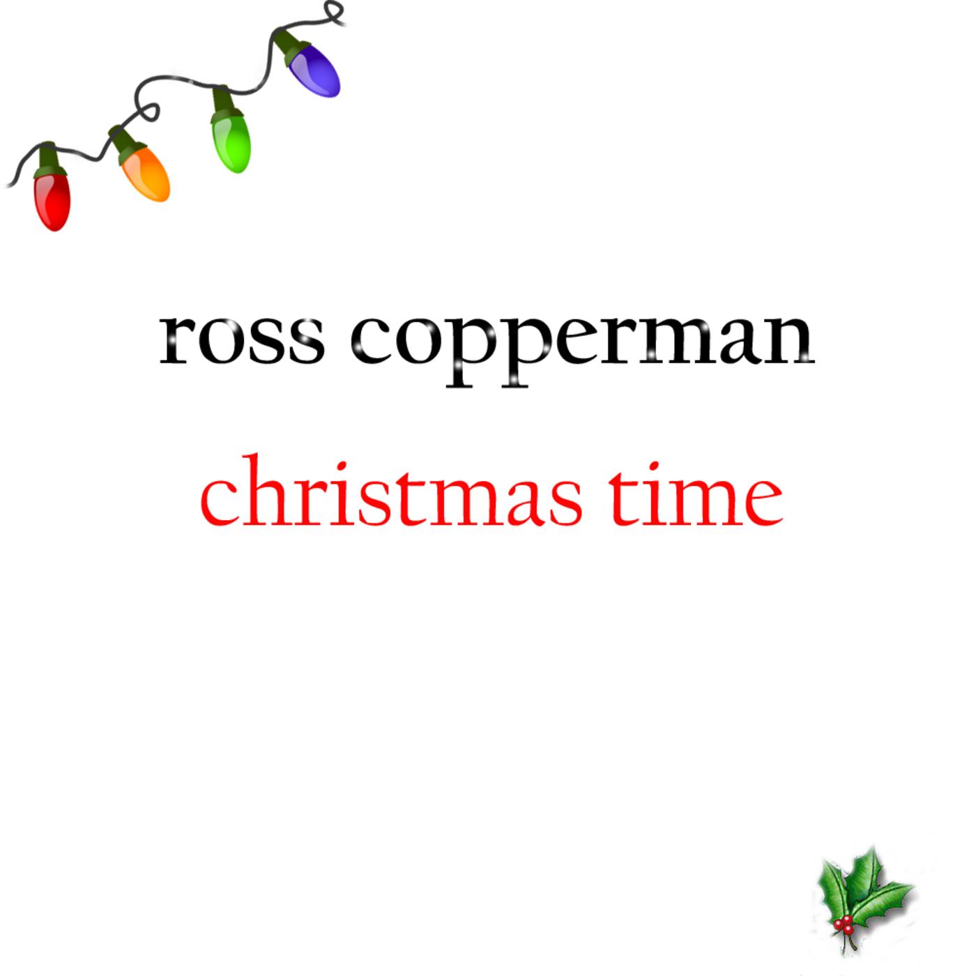 Christmas Time