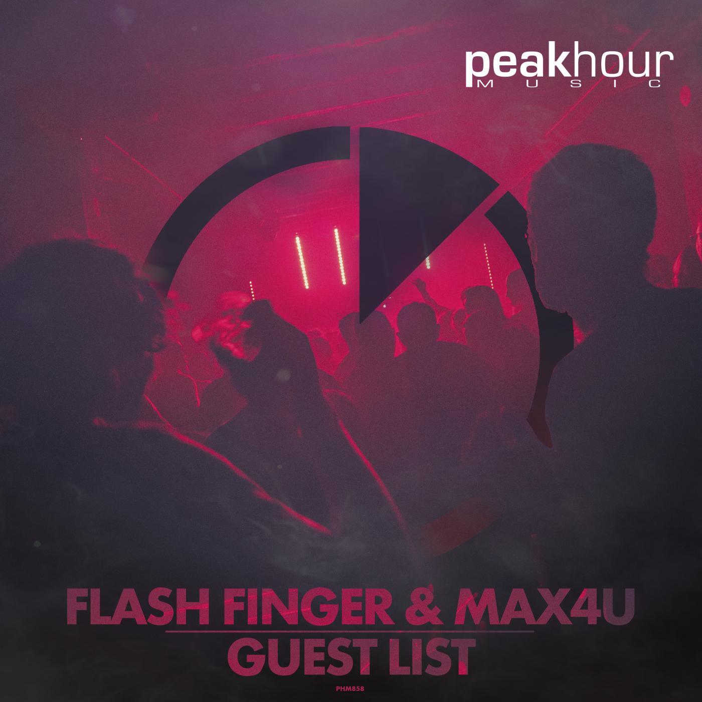 Guest List